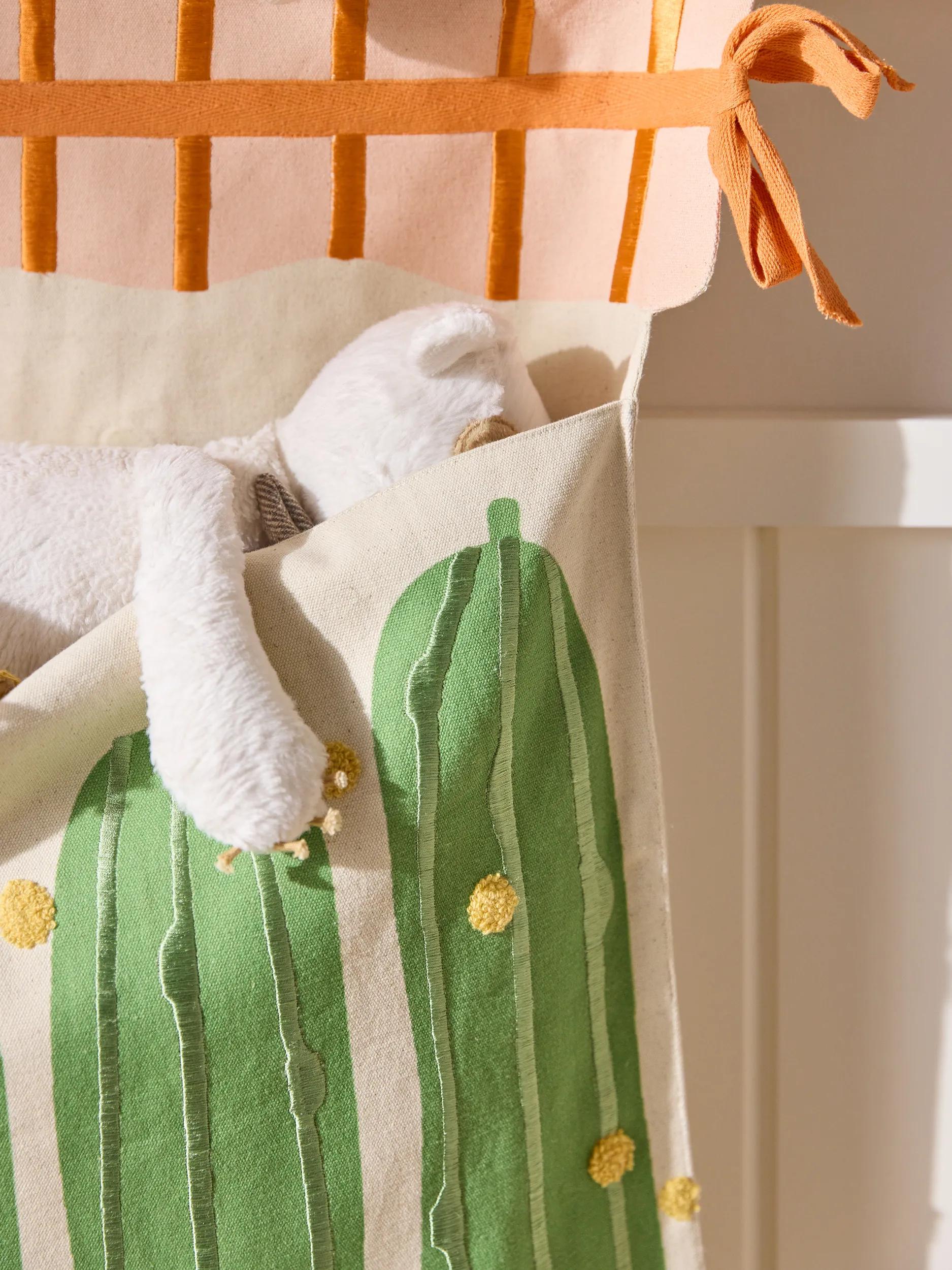 Décorations murales Franzi multicolores