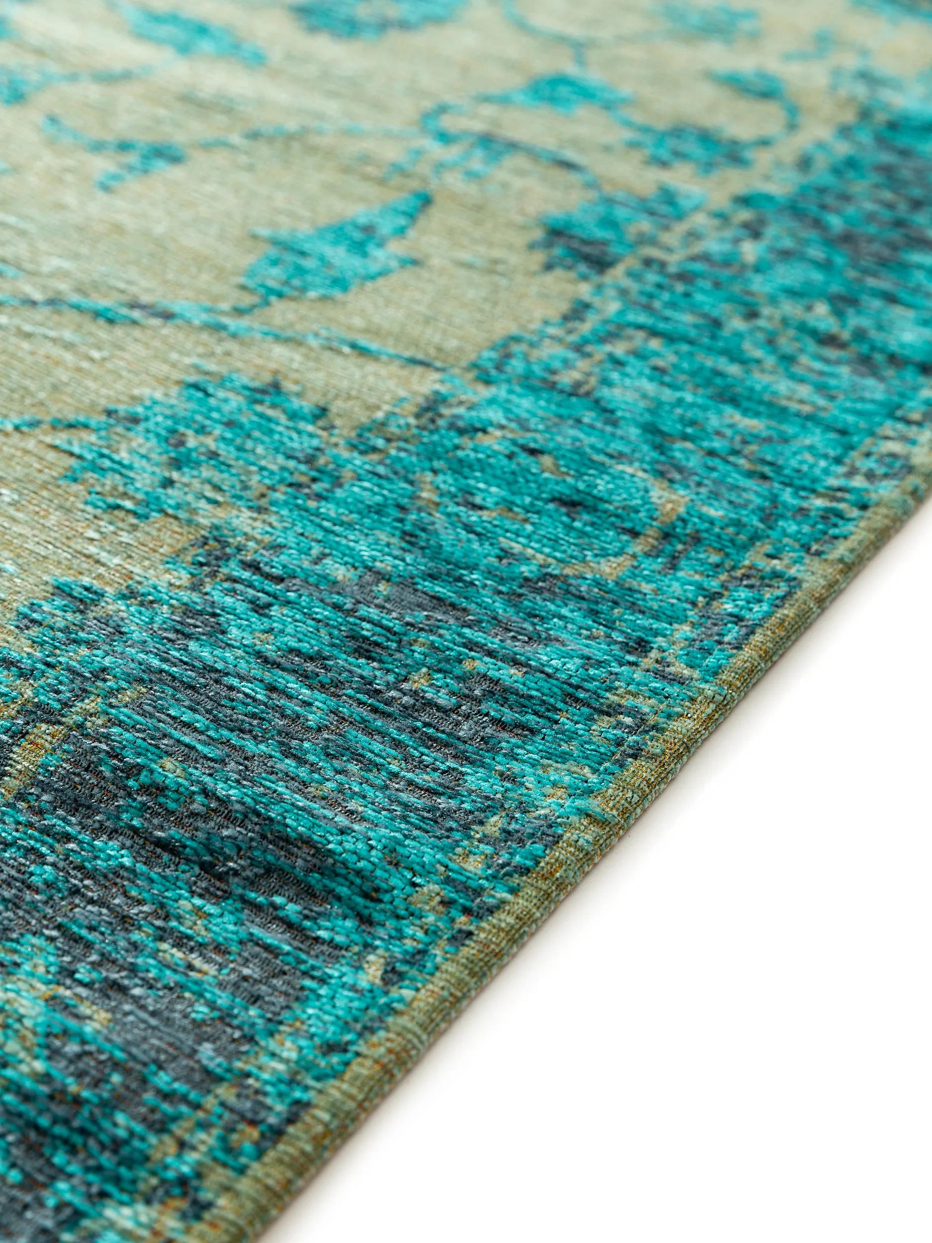 Runner Frencie Turquoise