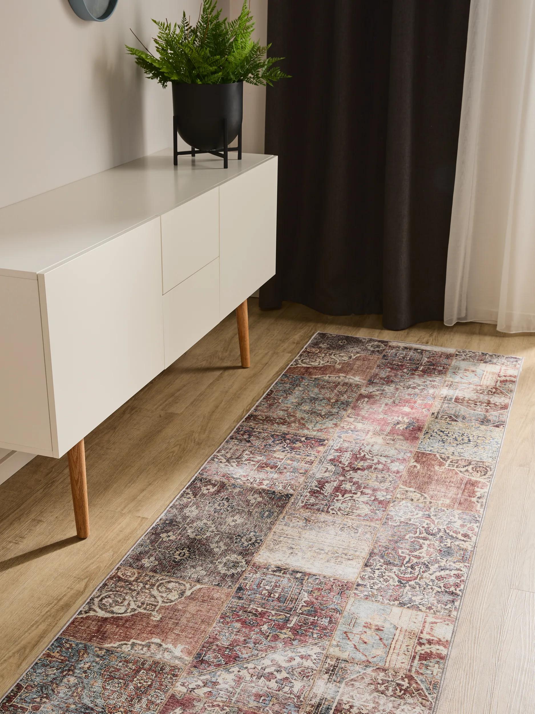 Runner George Multicolour/Brown