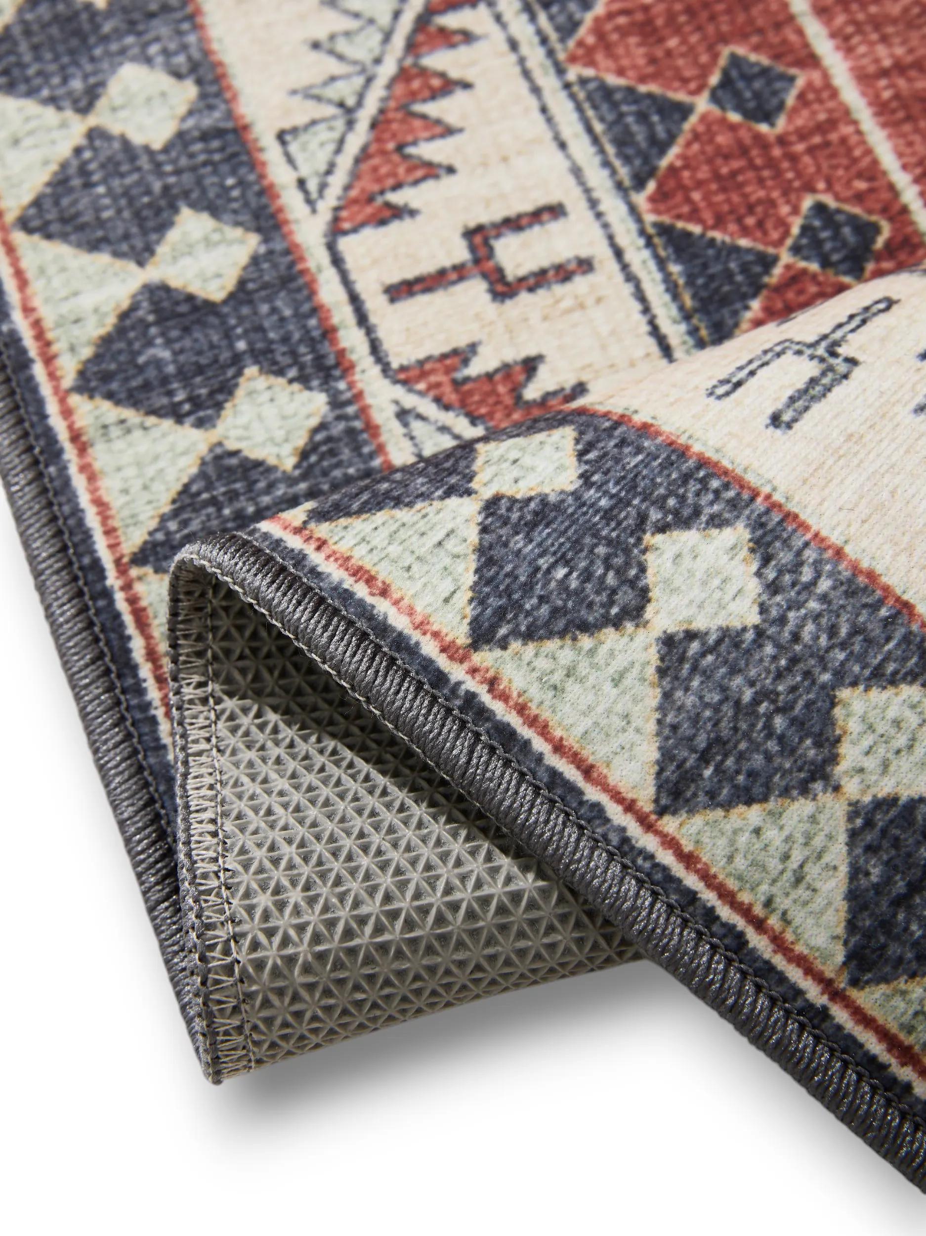 Runner George Multicolour/Blue