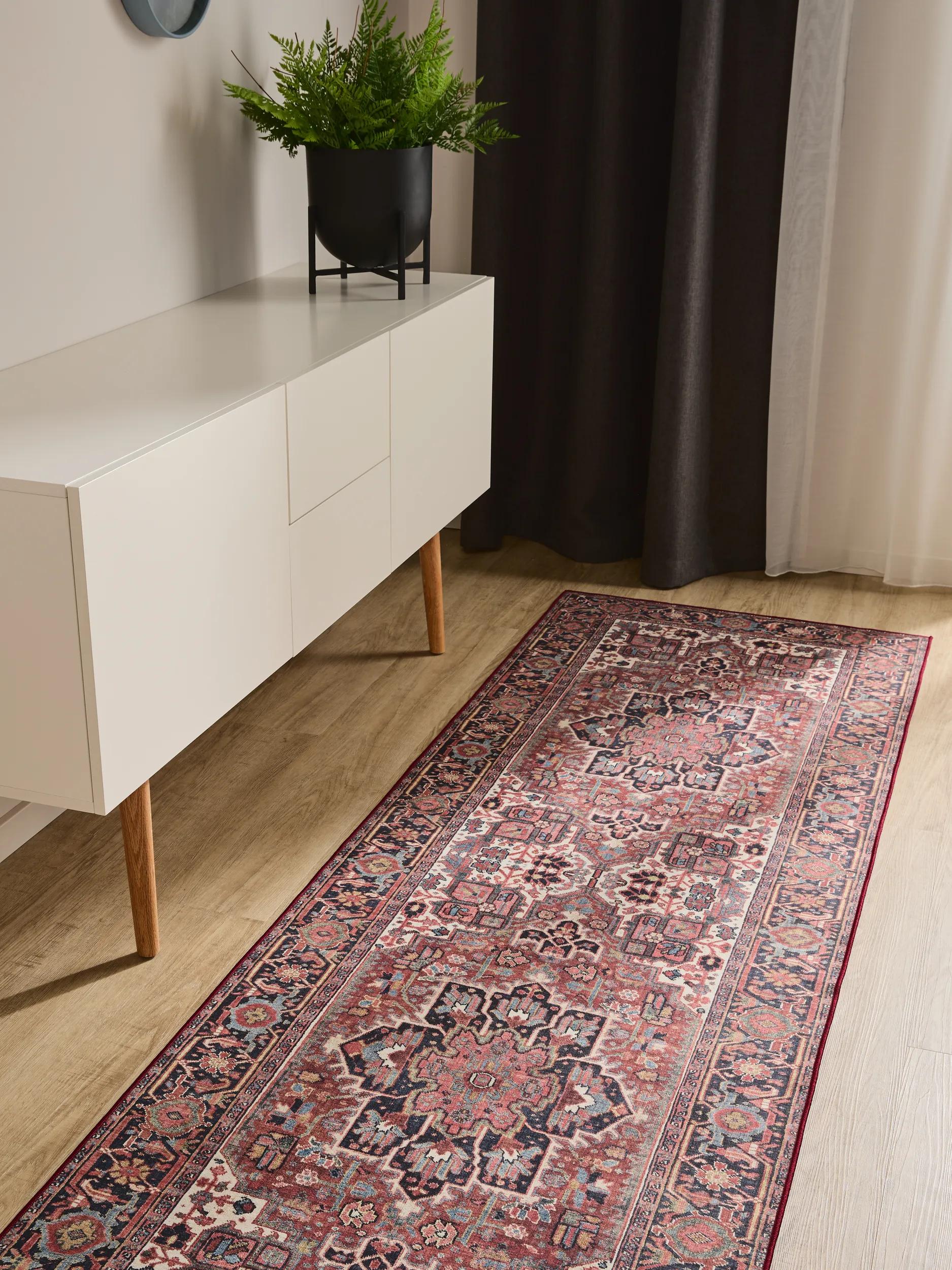 Runner George Multicolour