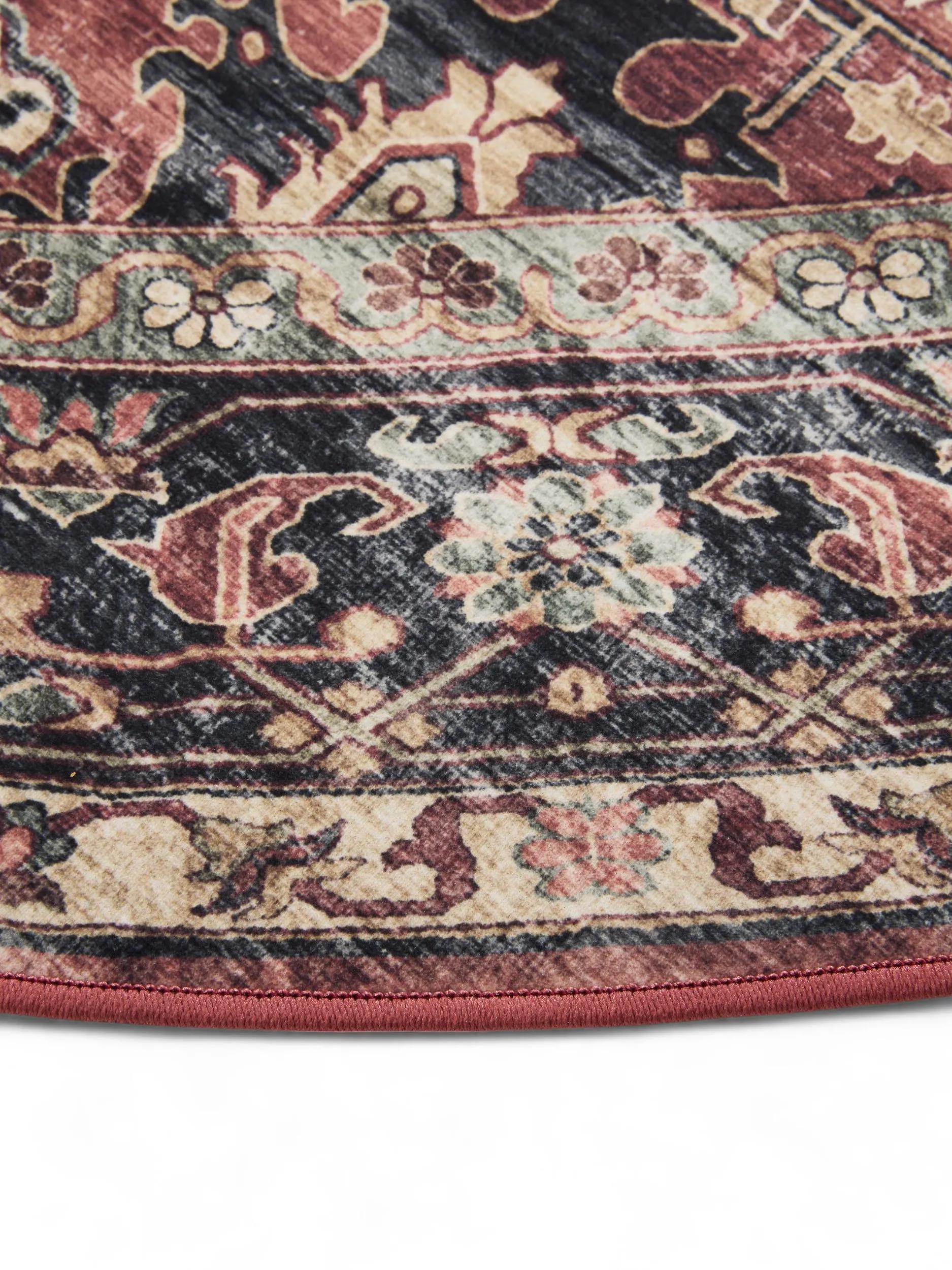 Washable Rug George Multicolour