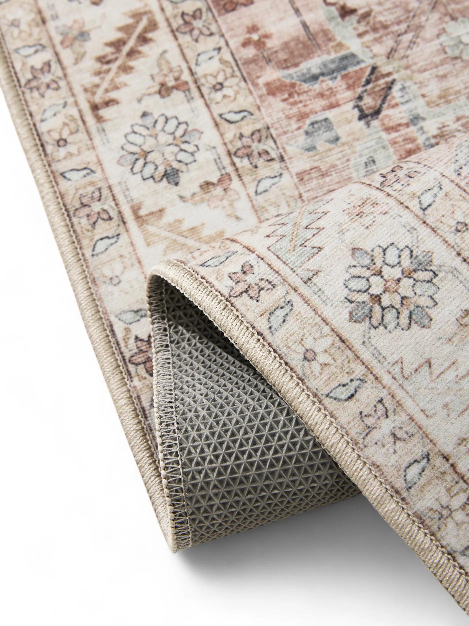 Washable Rug George Rose