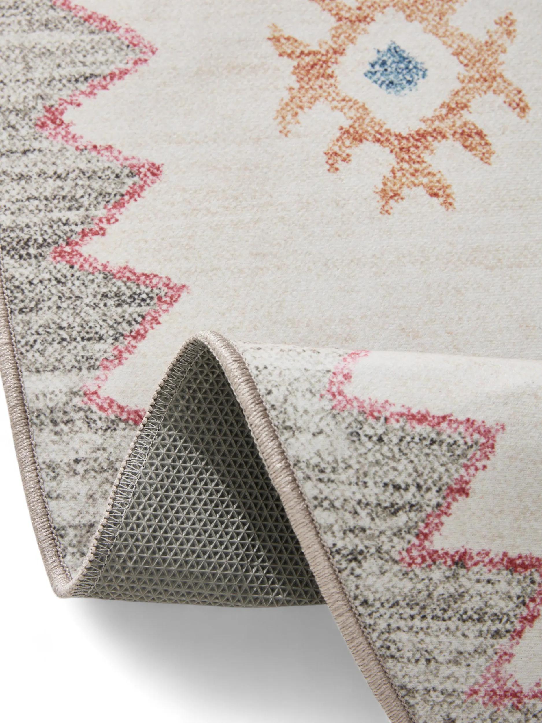 Washable Rug George Multicolour