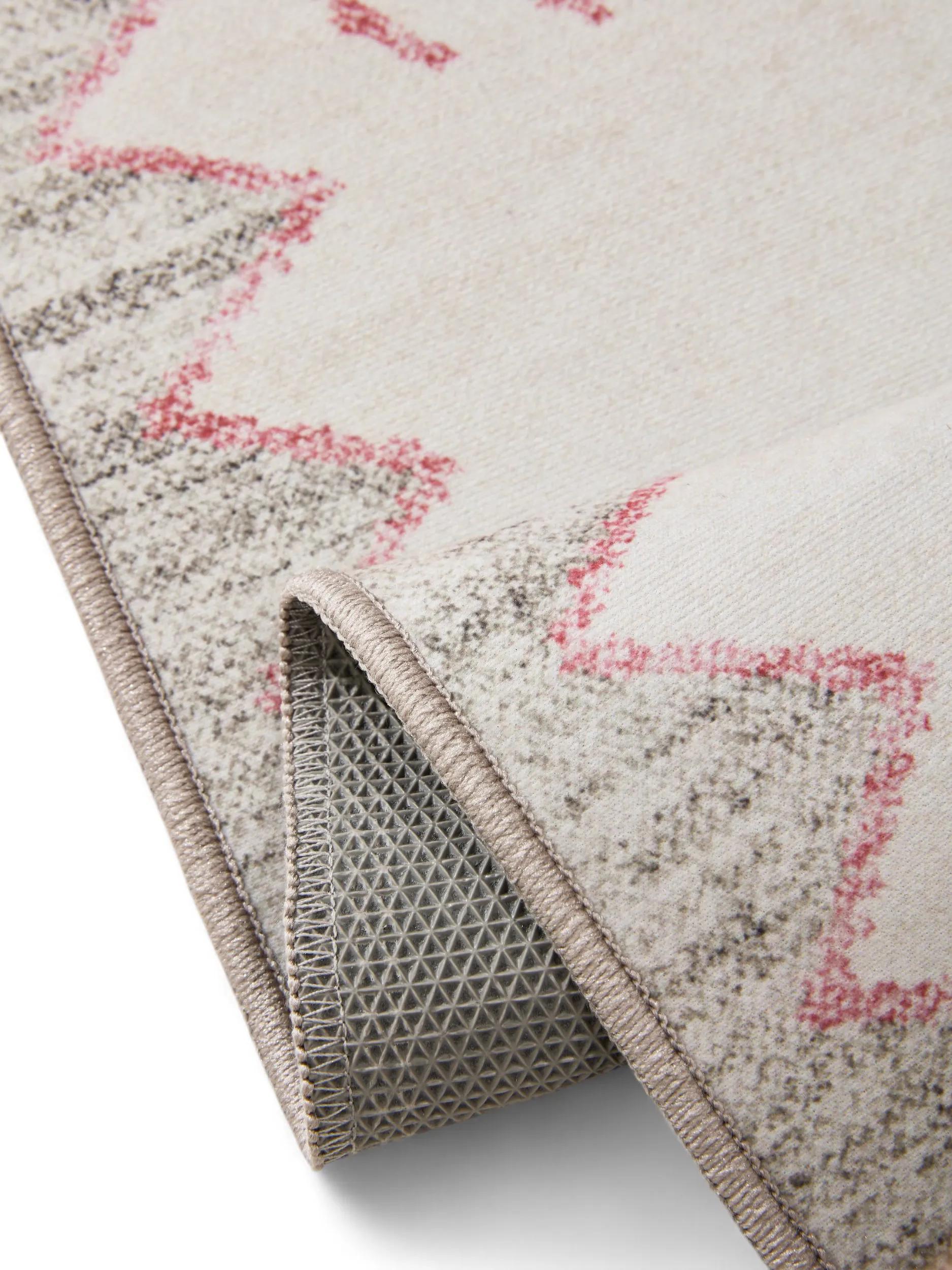 Washable Rug George Multicolour