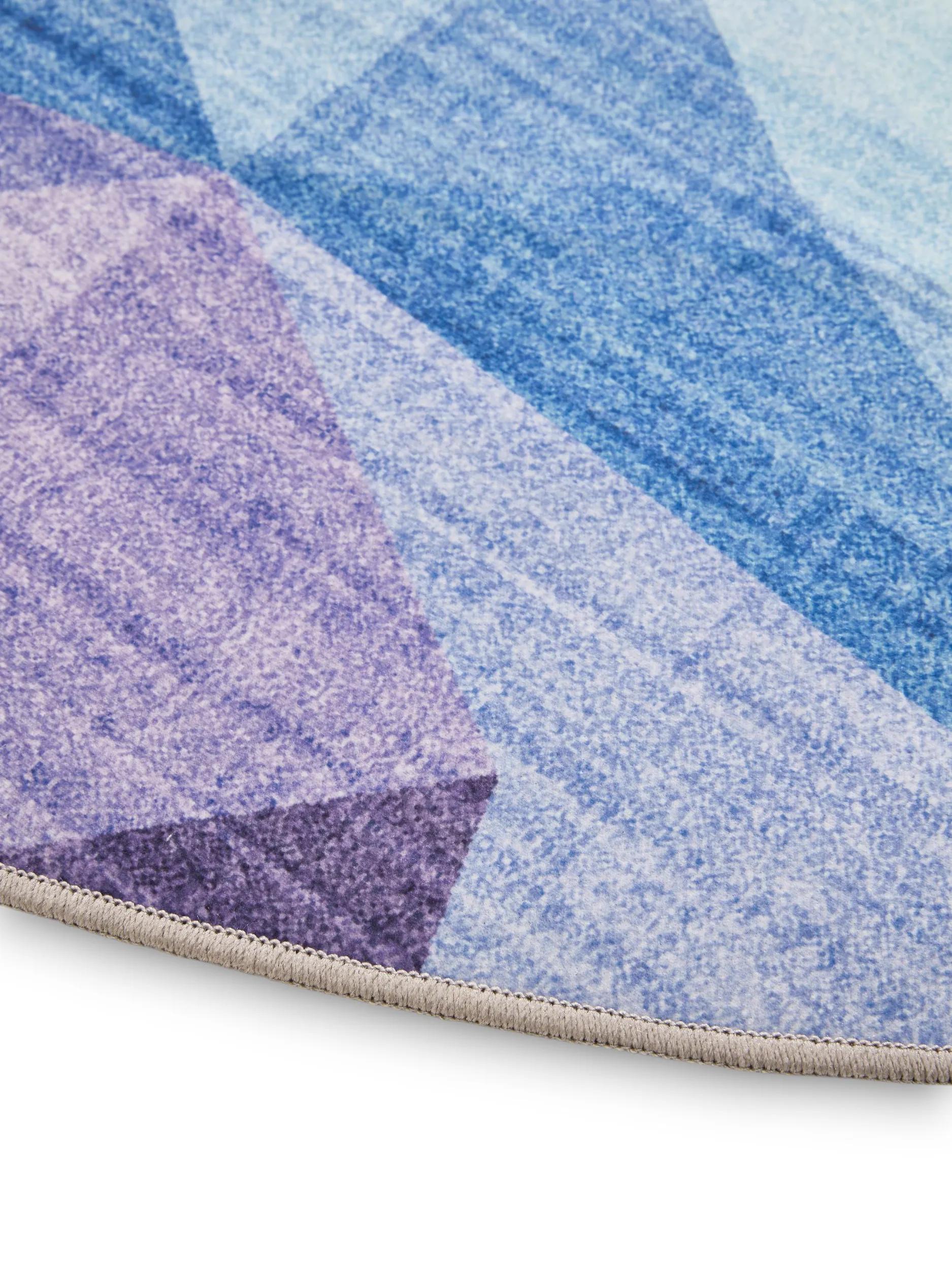 Washable Rug George Multicolour