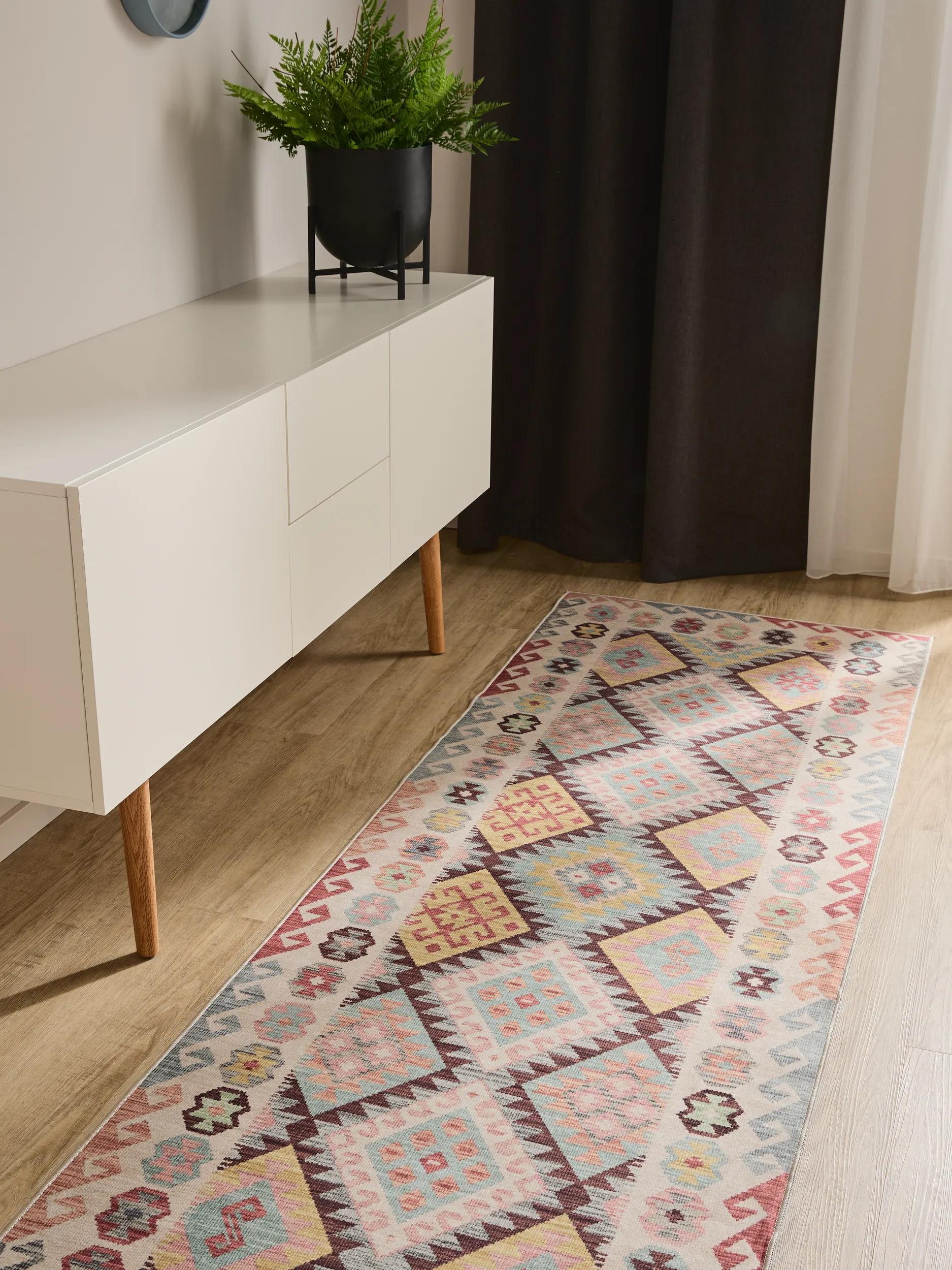 Corredor George Multicolor