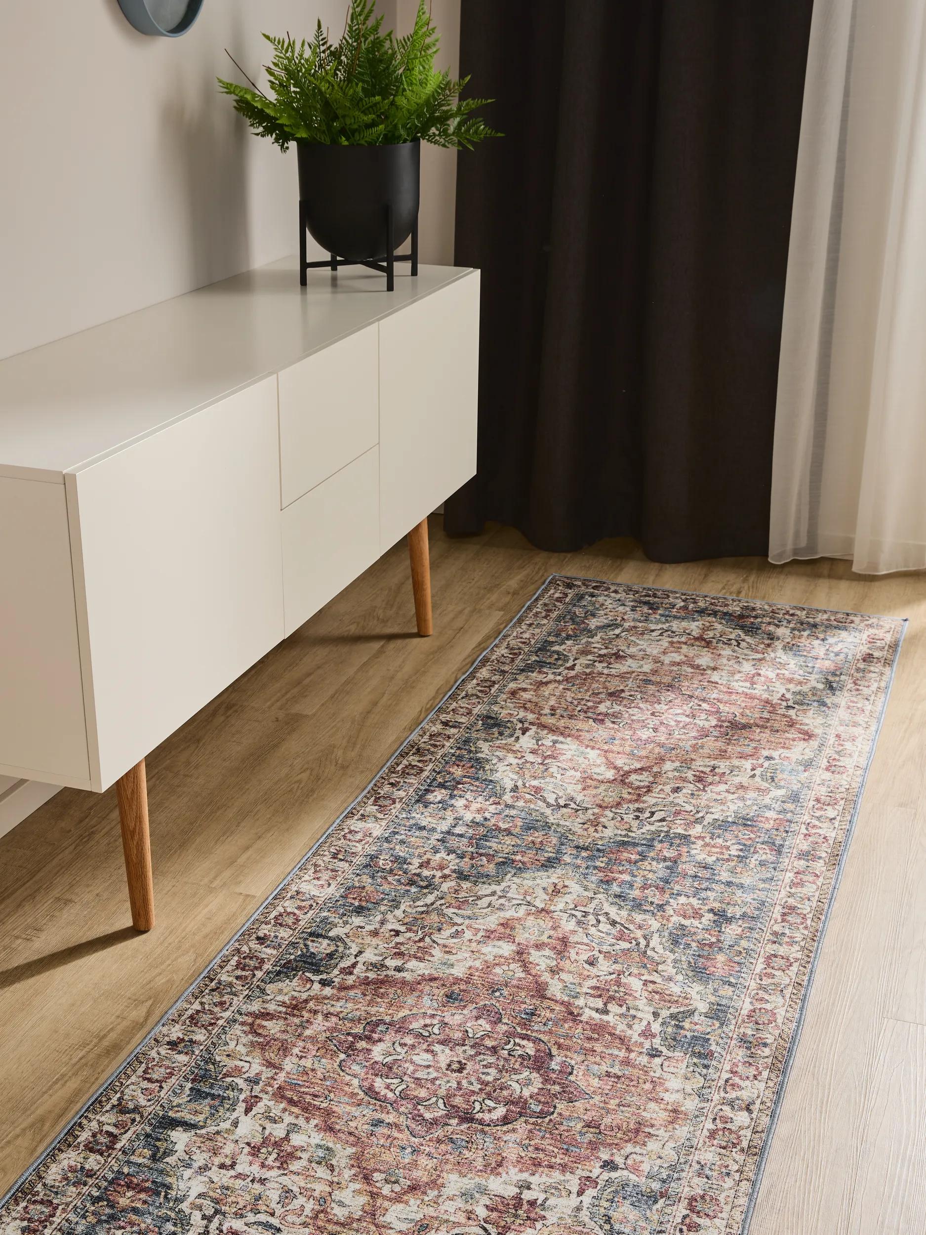 Runner George Multicolour