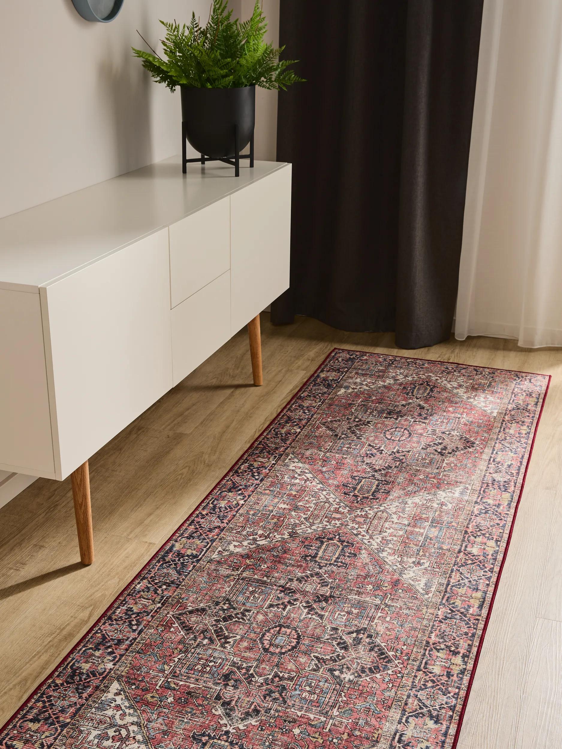 Runner George Multicolour/Beige