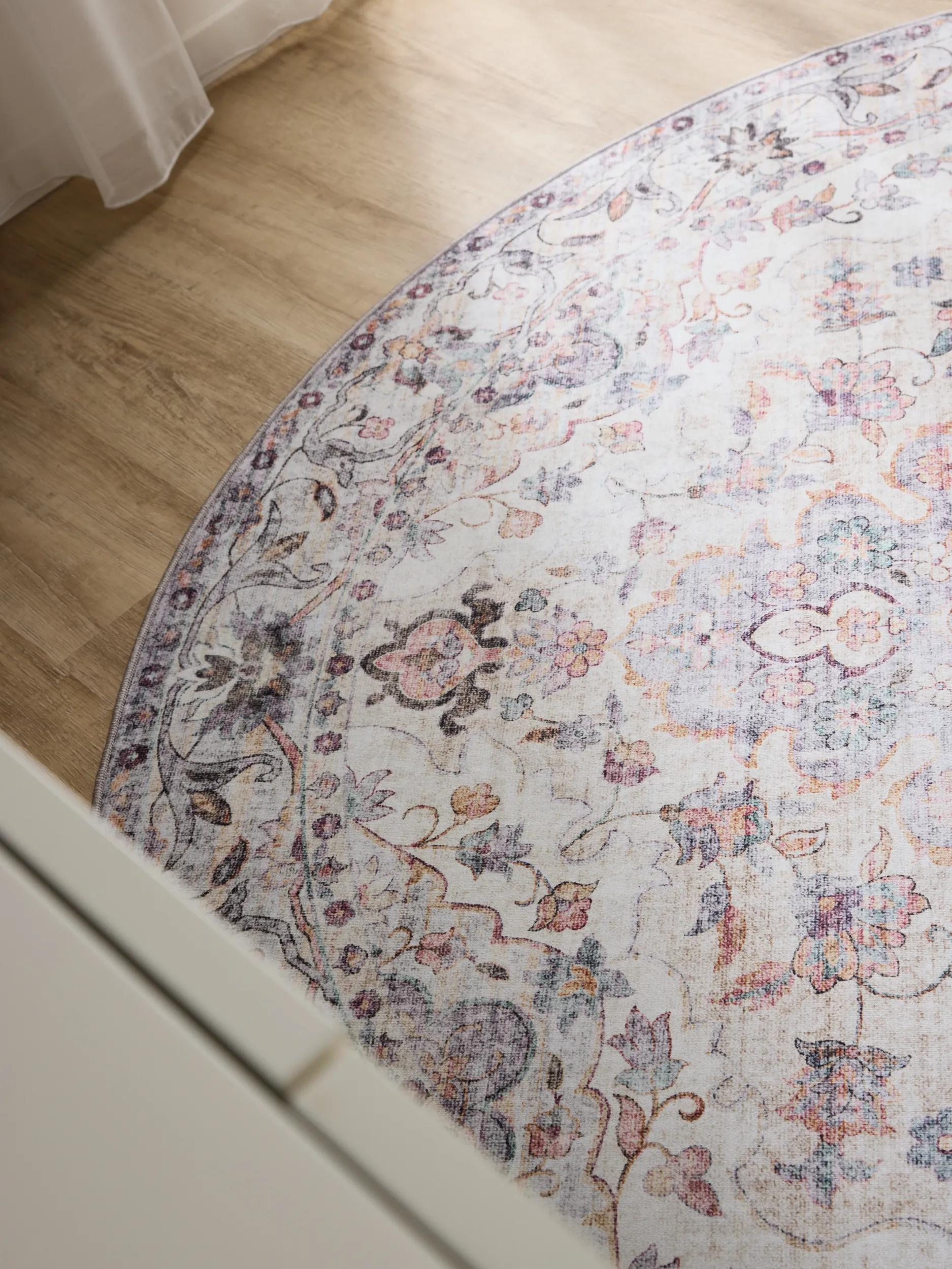 Washable Rug George Multicolour