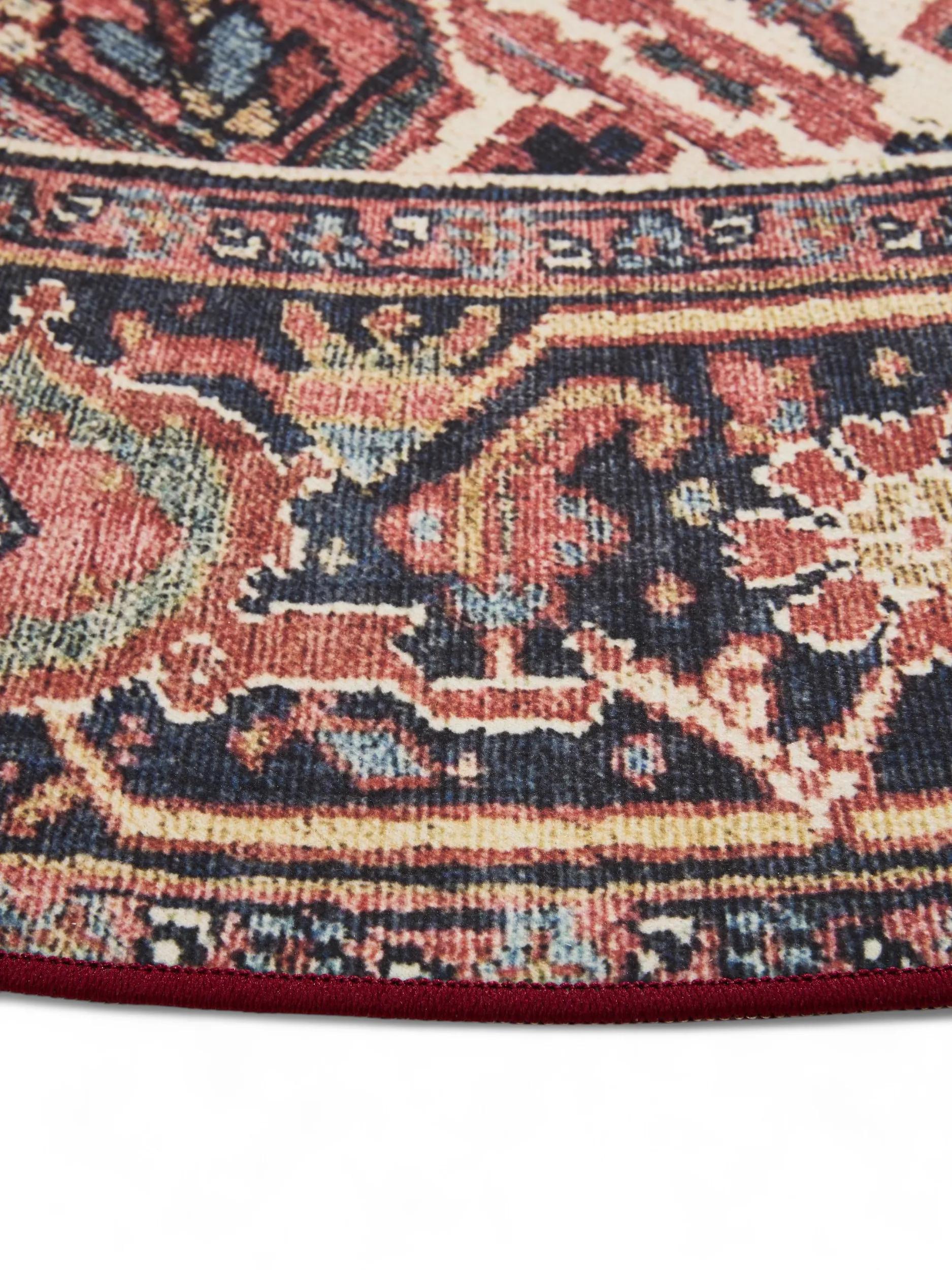 Washable Rug George Multicolour