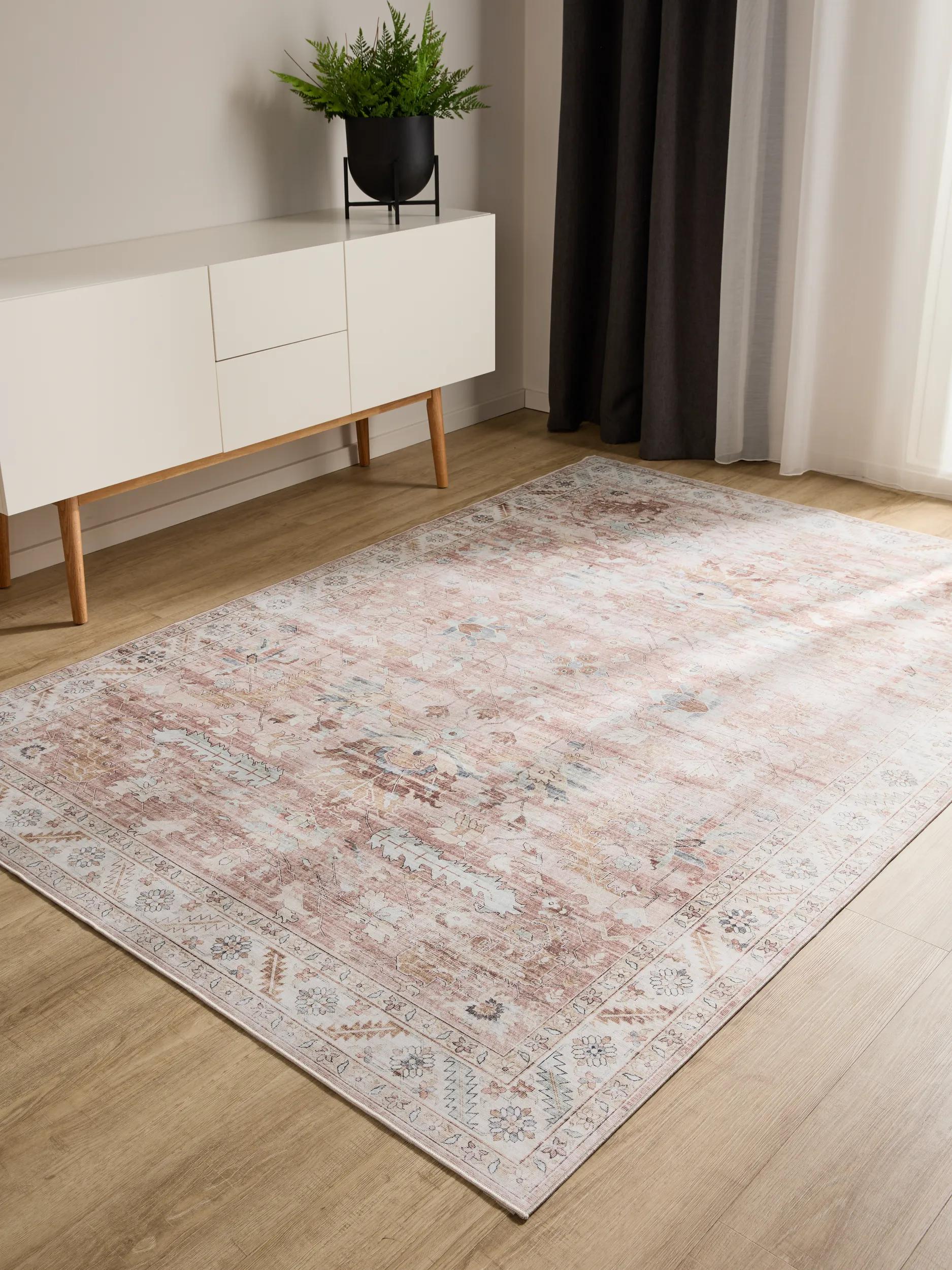 Washable Rug George Rose