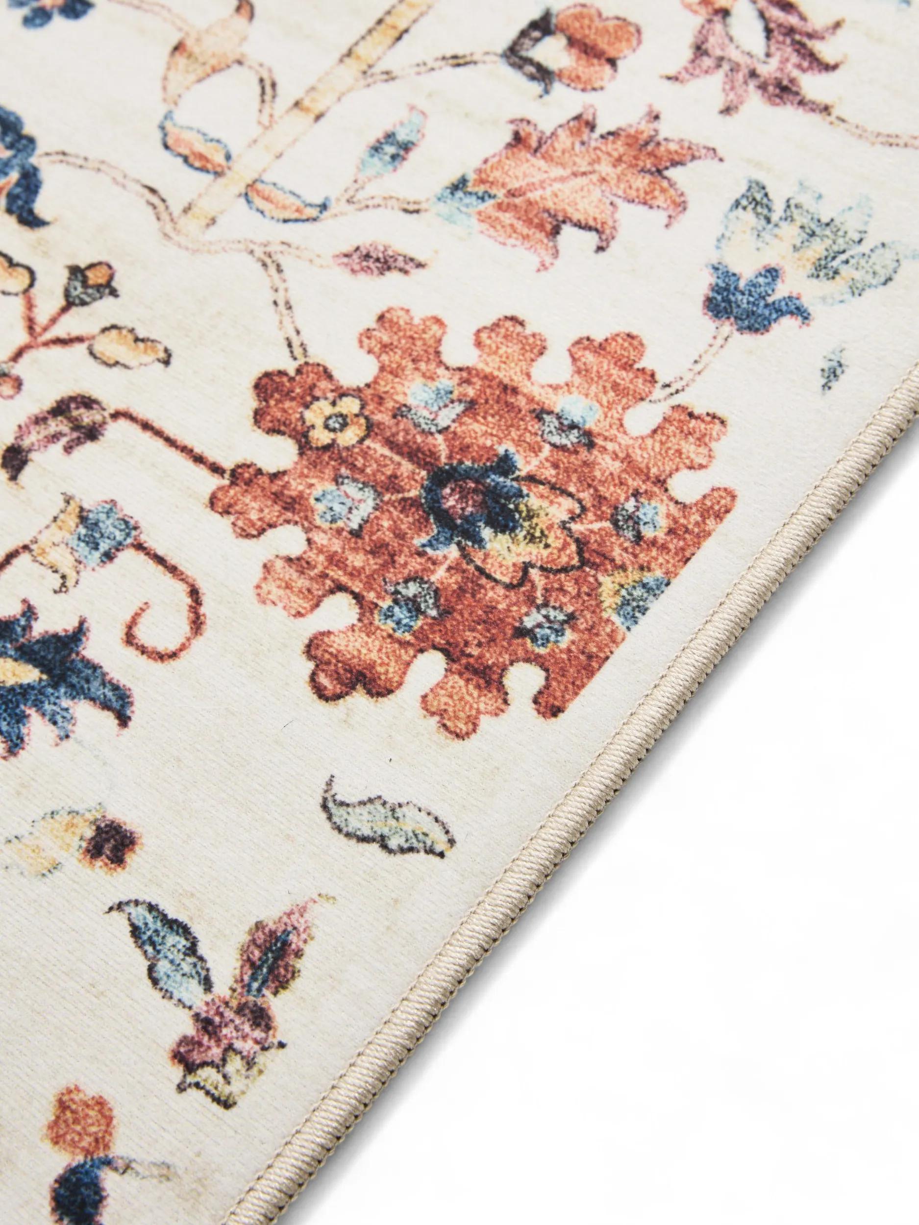 Washable Rug George Multicolour