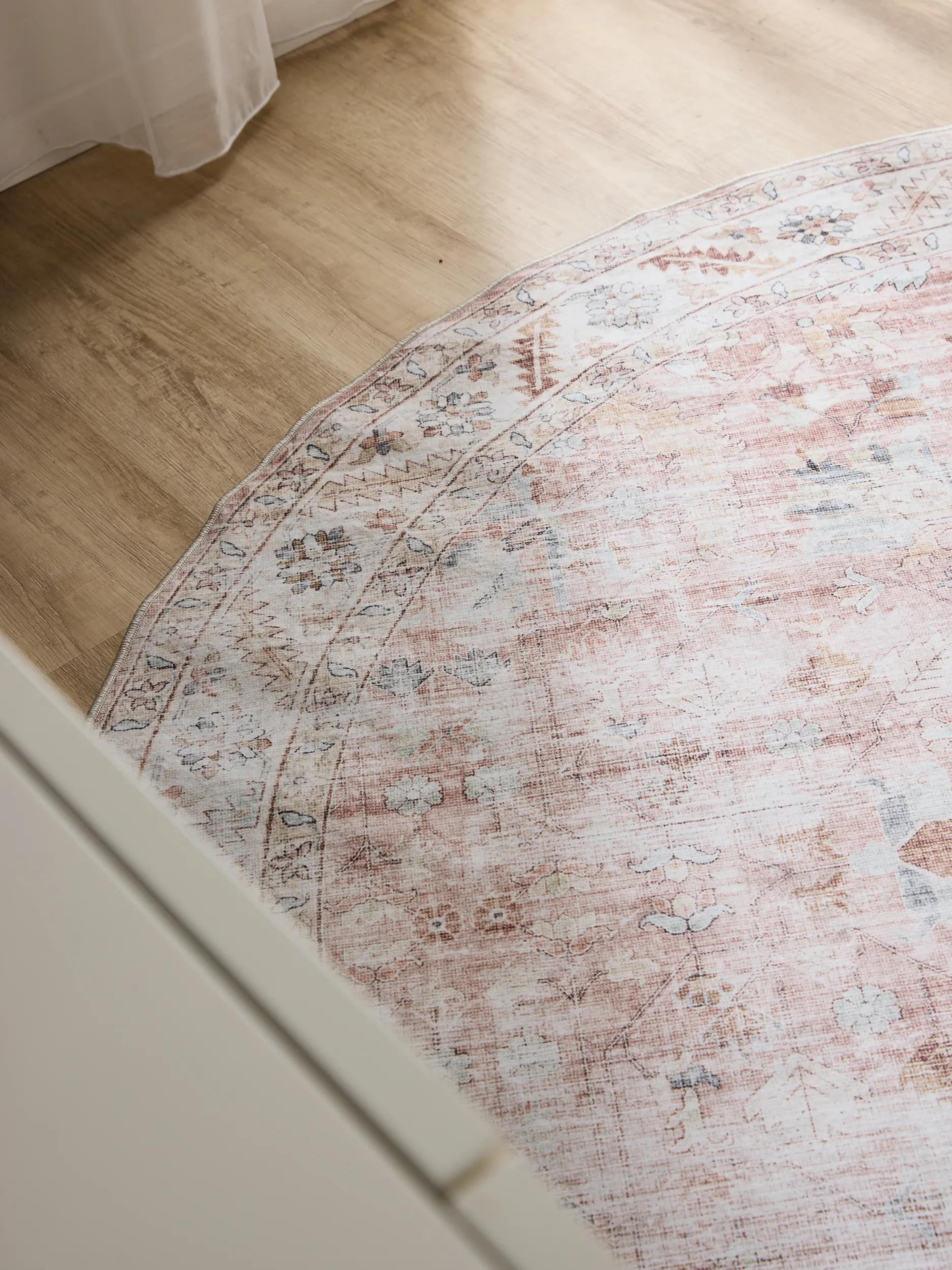 Washable Rug George Rose