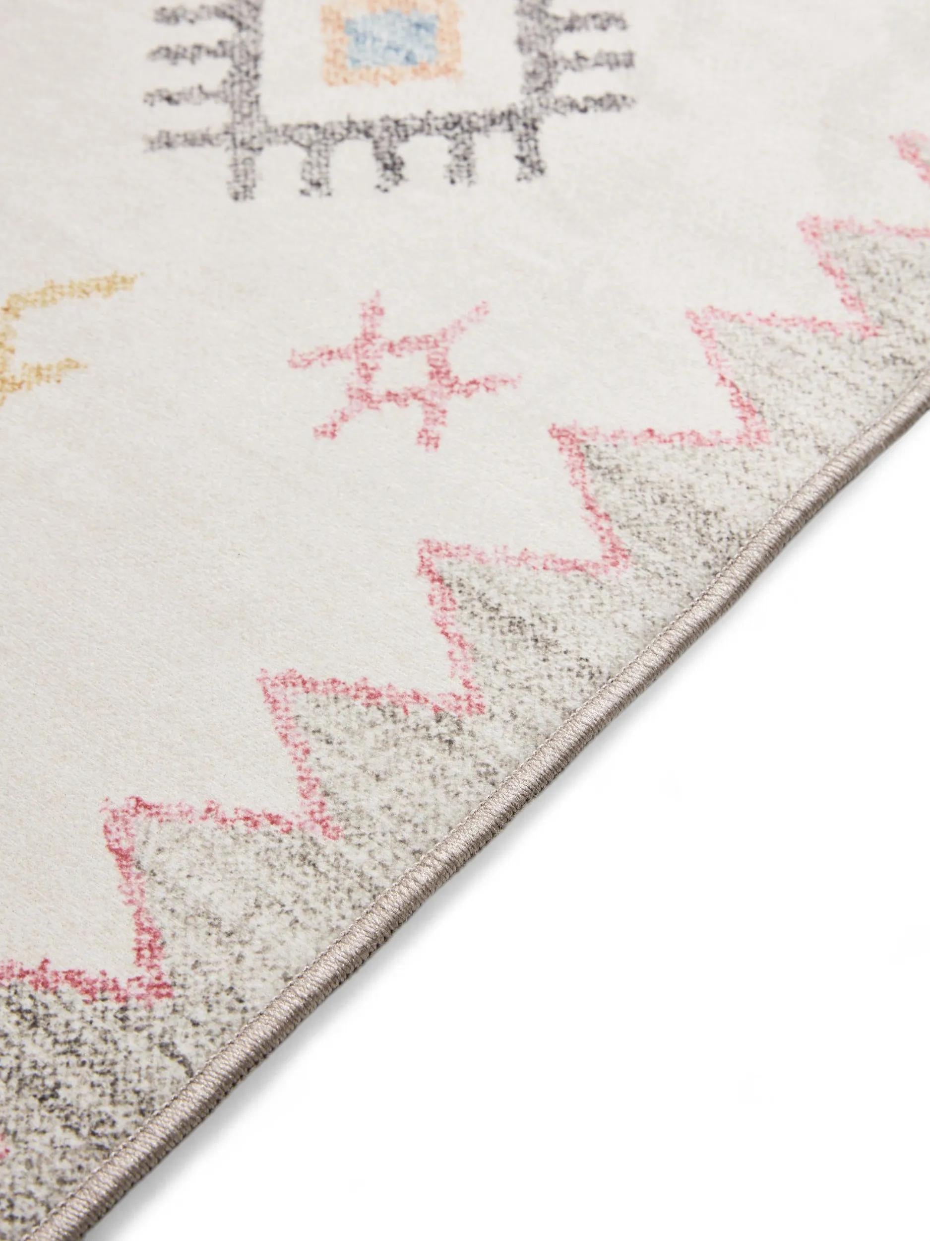 Washable Rug George Multicolour