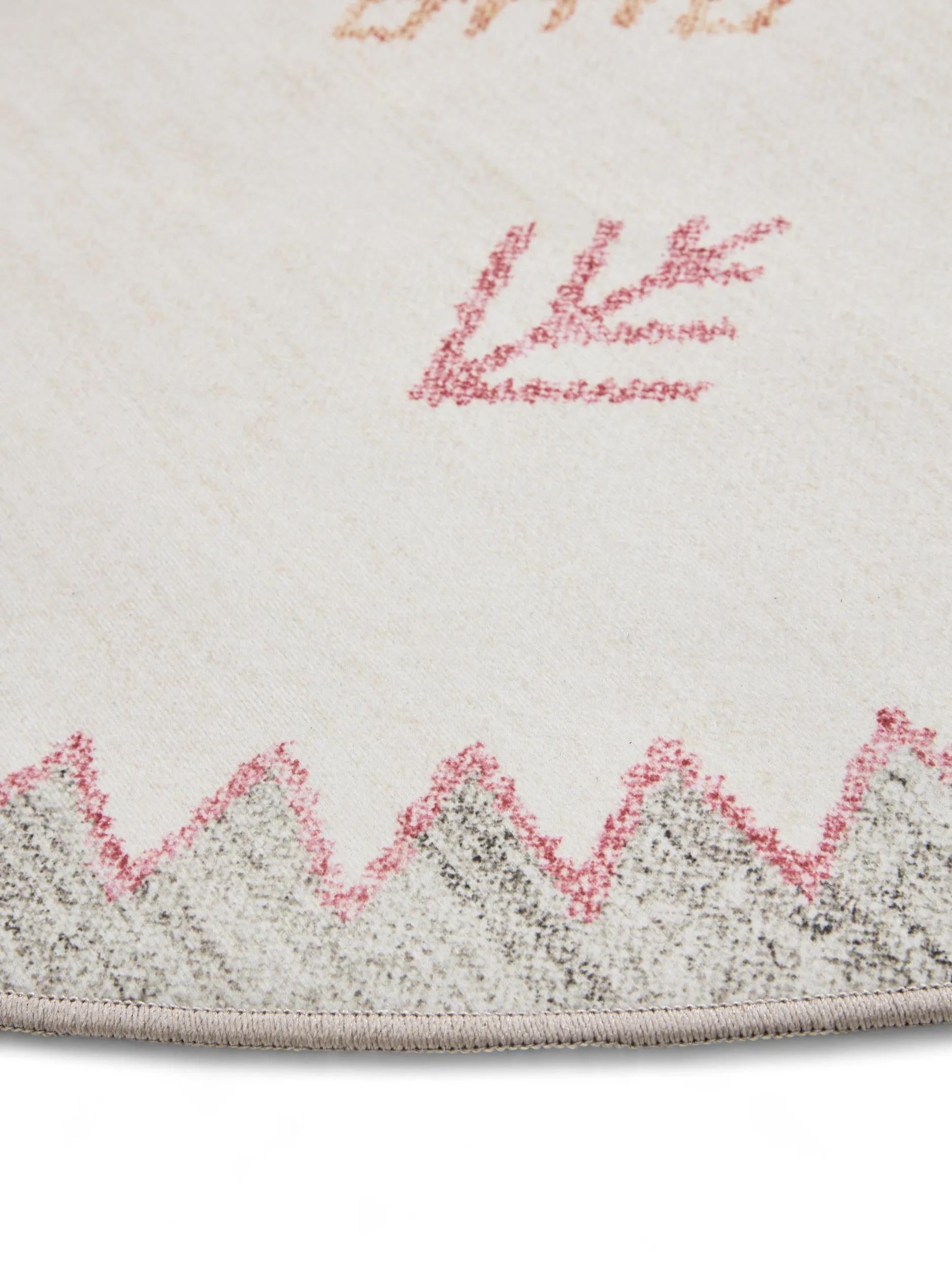 Washable Rug George Multicolour