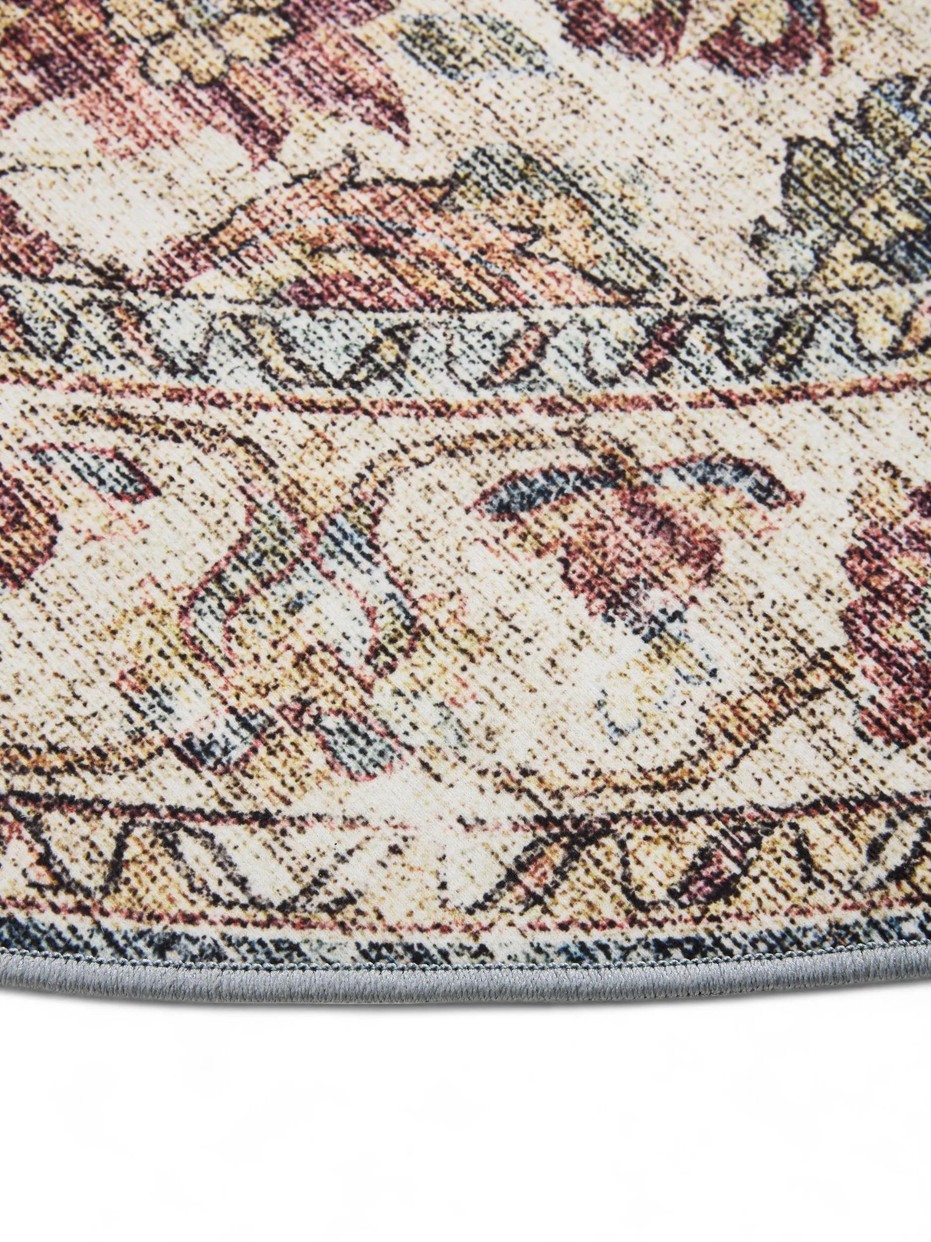 Washable Rug George Multicolour