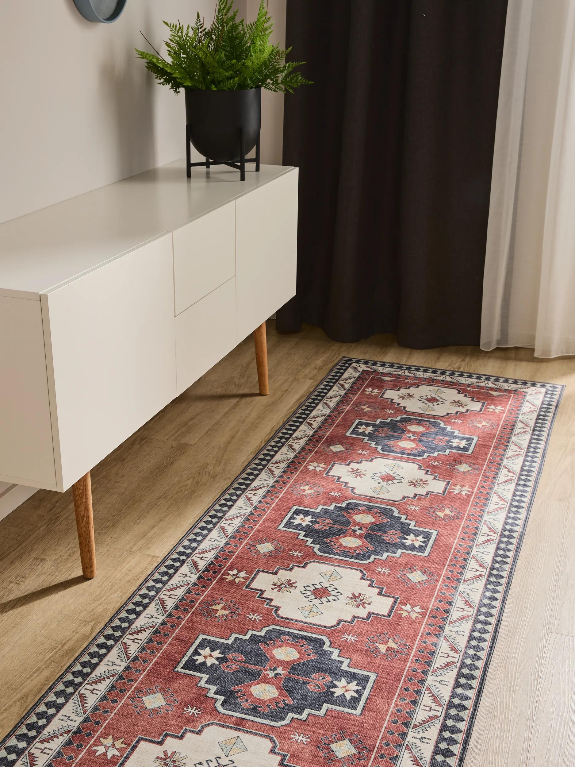 Runner George Multicolour/Blue