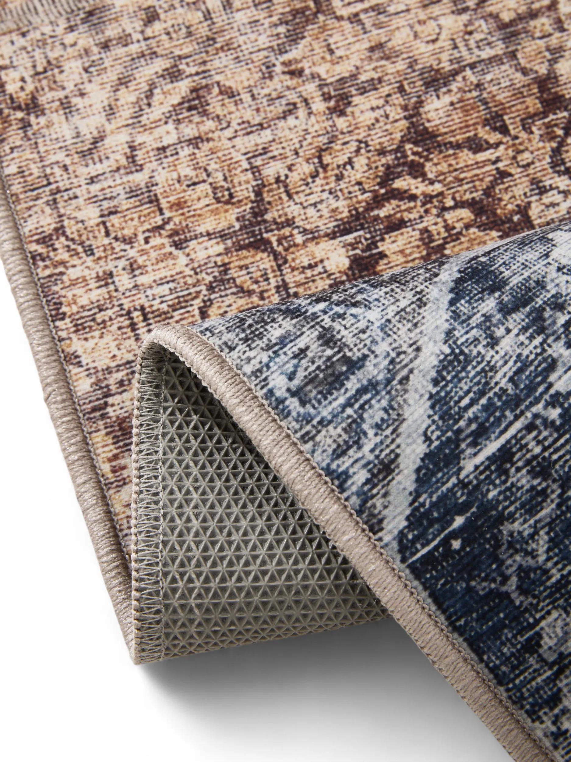 Washable Rug George Multicolour