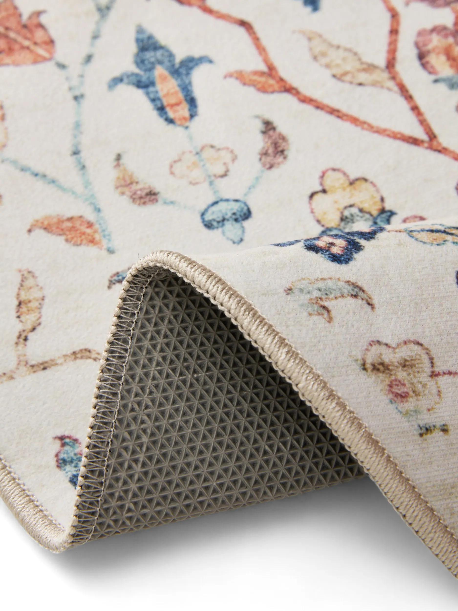 Washable Rug George Multicolour