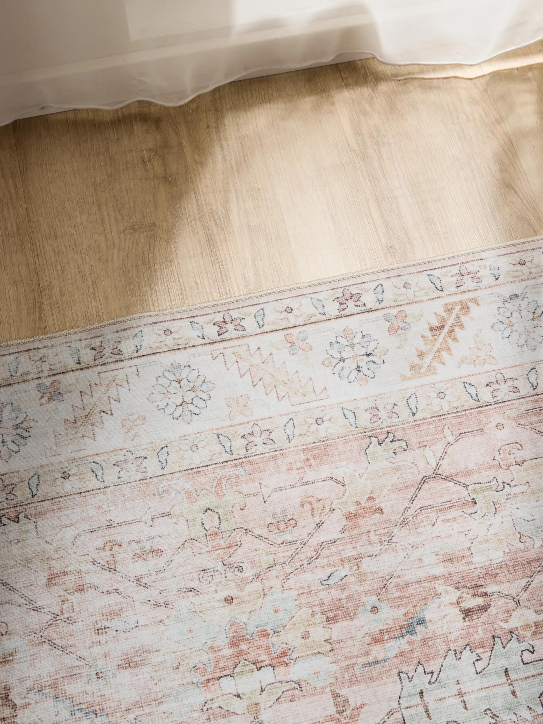 Washable Rug George Rose