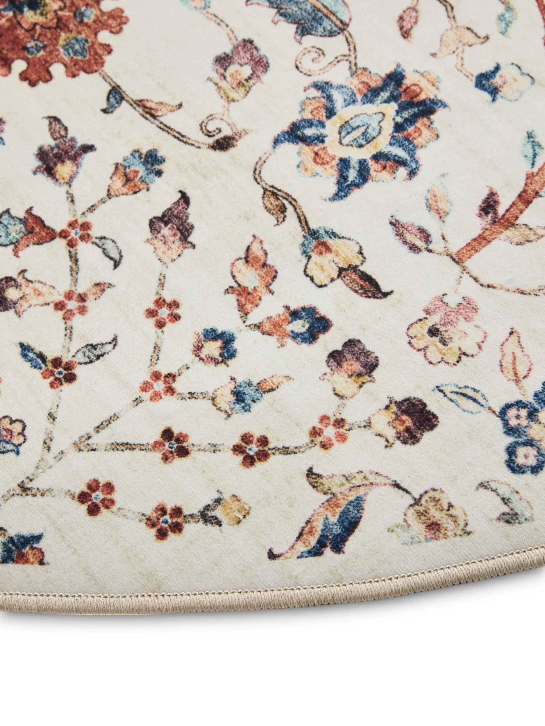 Washable Rug George Multicolour