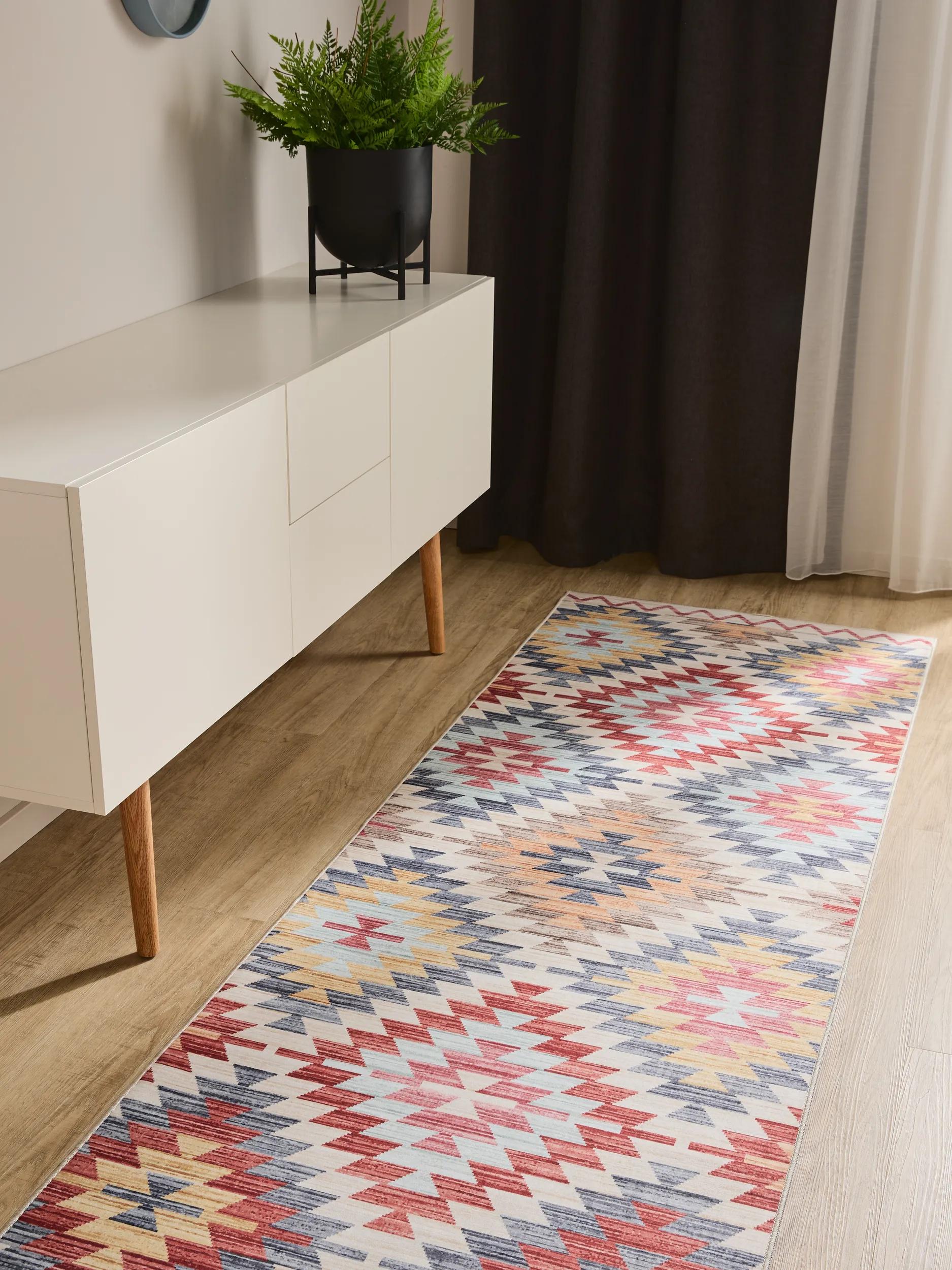 Runner George Multicolour/Beige