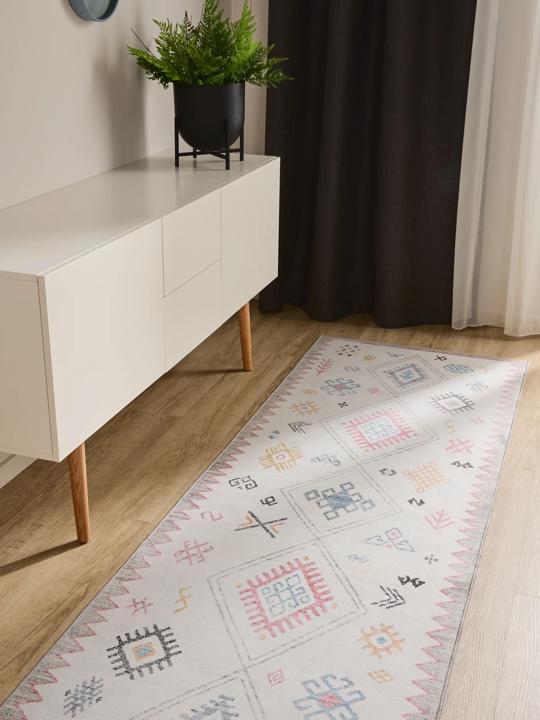 Runner George Multicolour