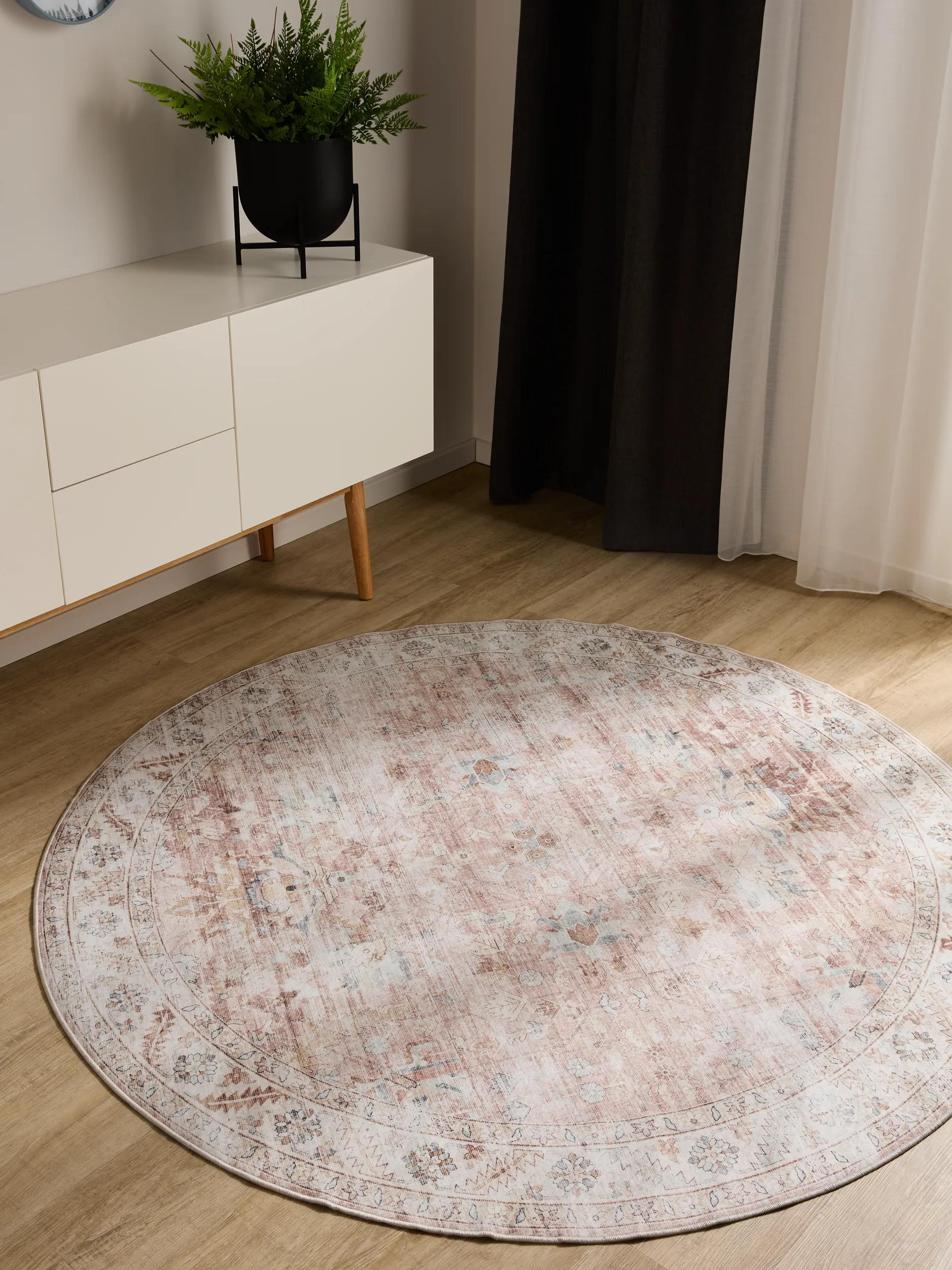 Washable Rug George Rose