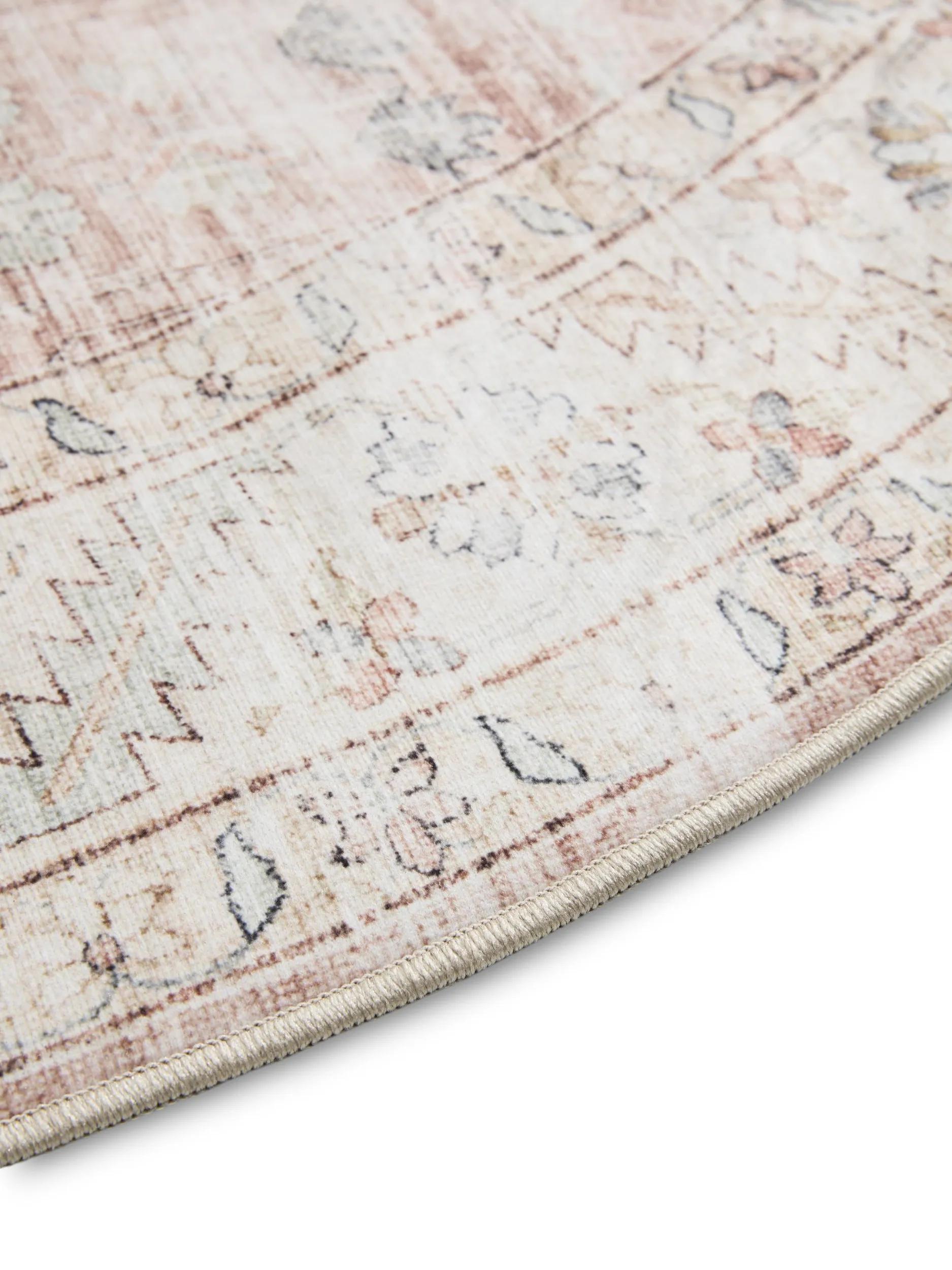 Washable Rug George Rose