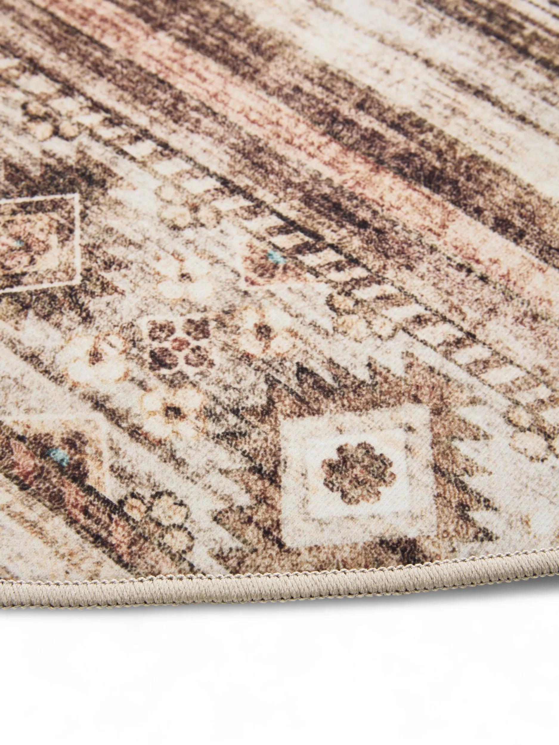 Washable Rug George Brown