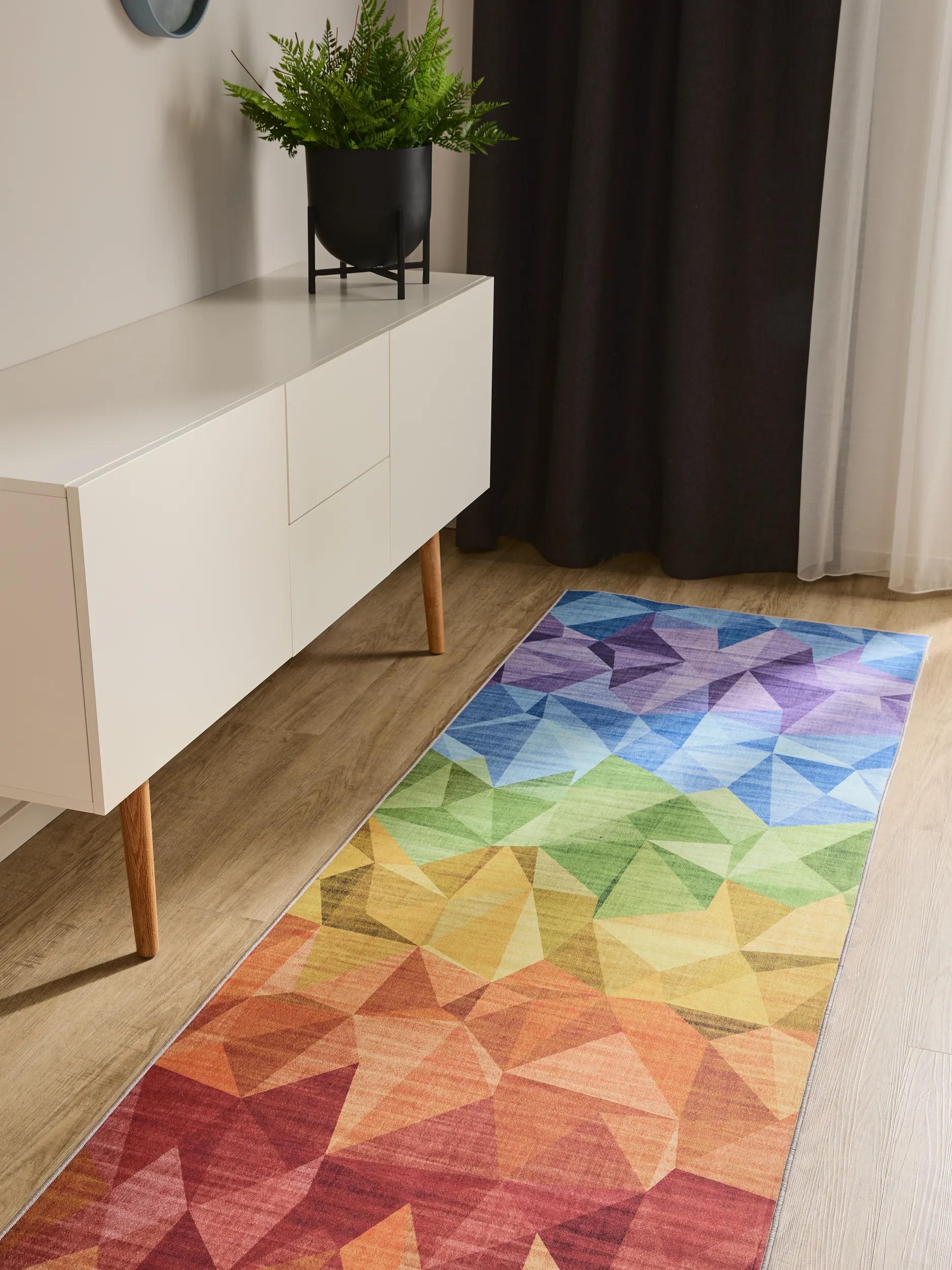 Runner George Multicolour