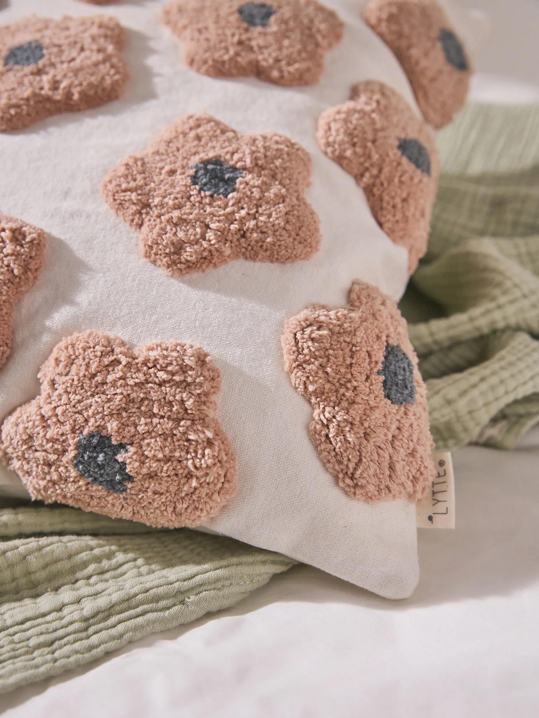 Funda de Cojín Gobi Rose