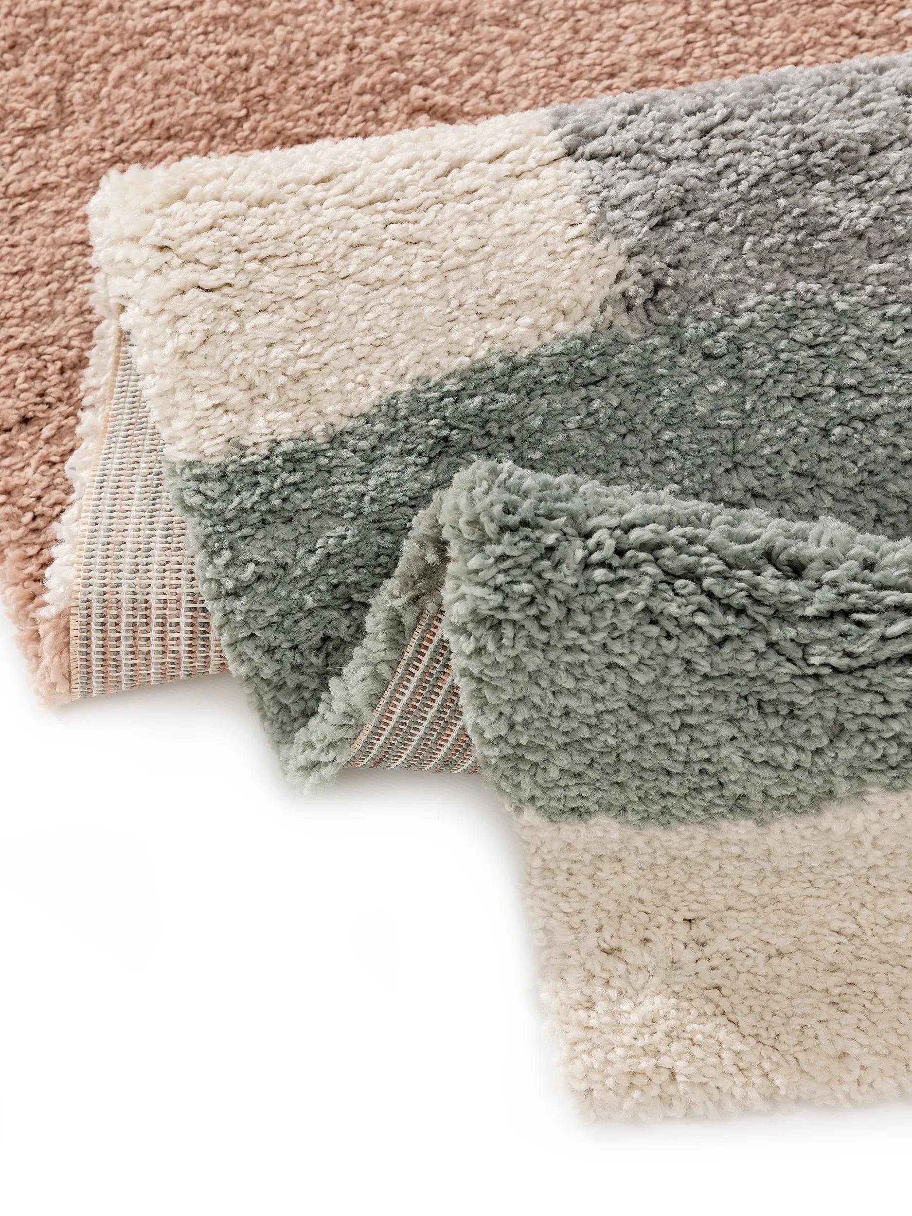 Kinderteppich Gobi Mehrfarbig