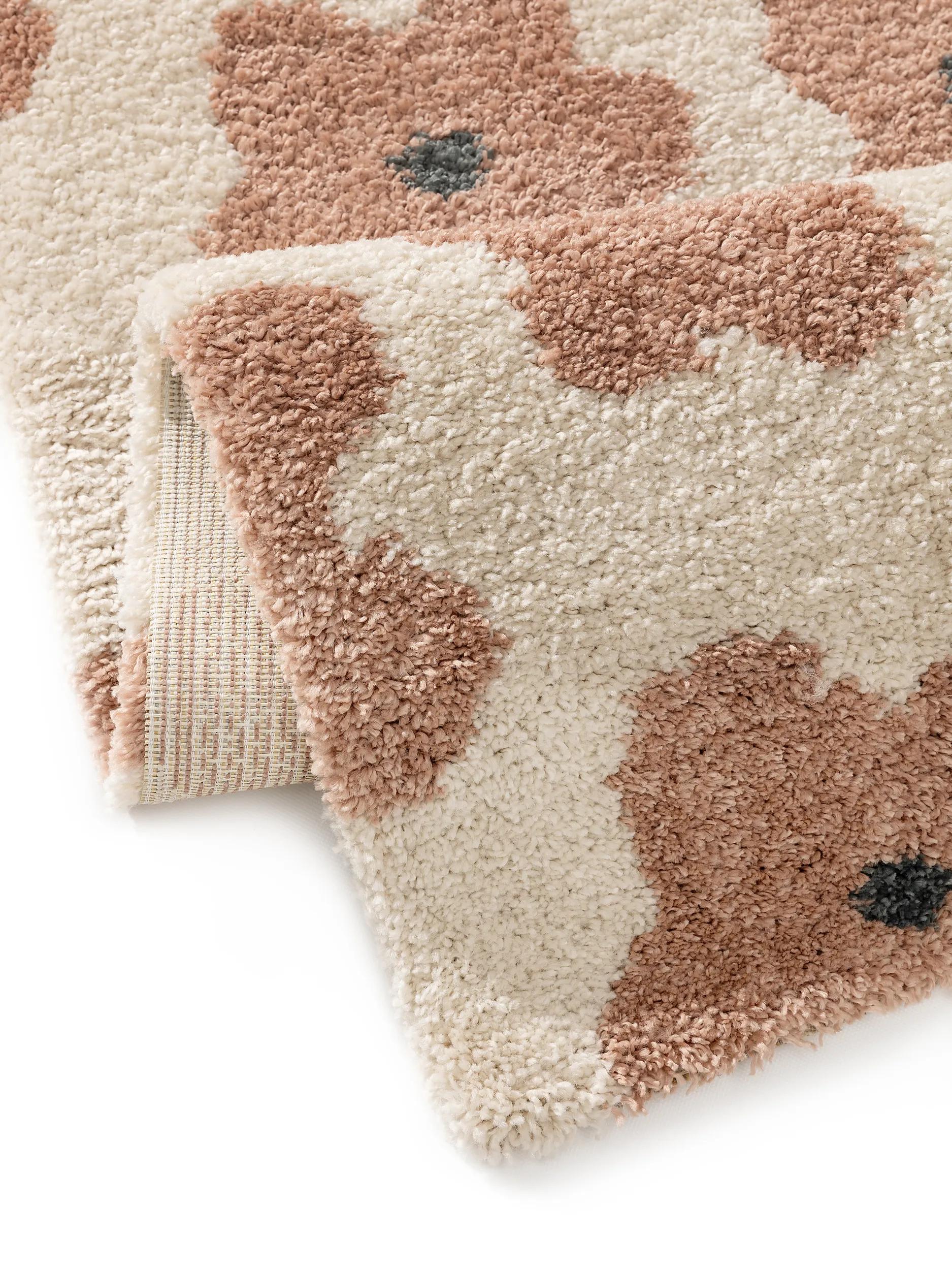 Kids rug Gobi Rose
