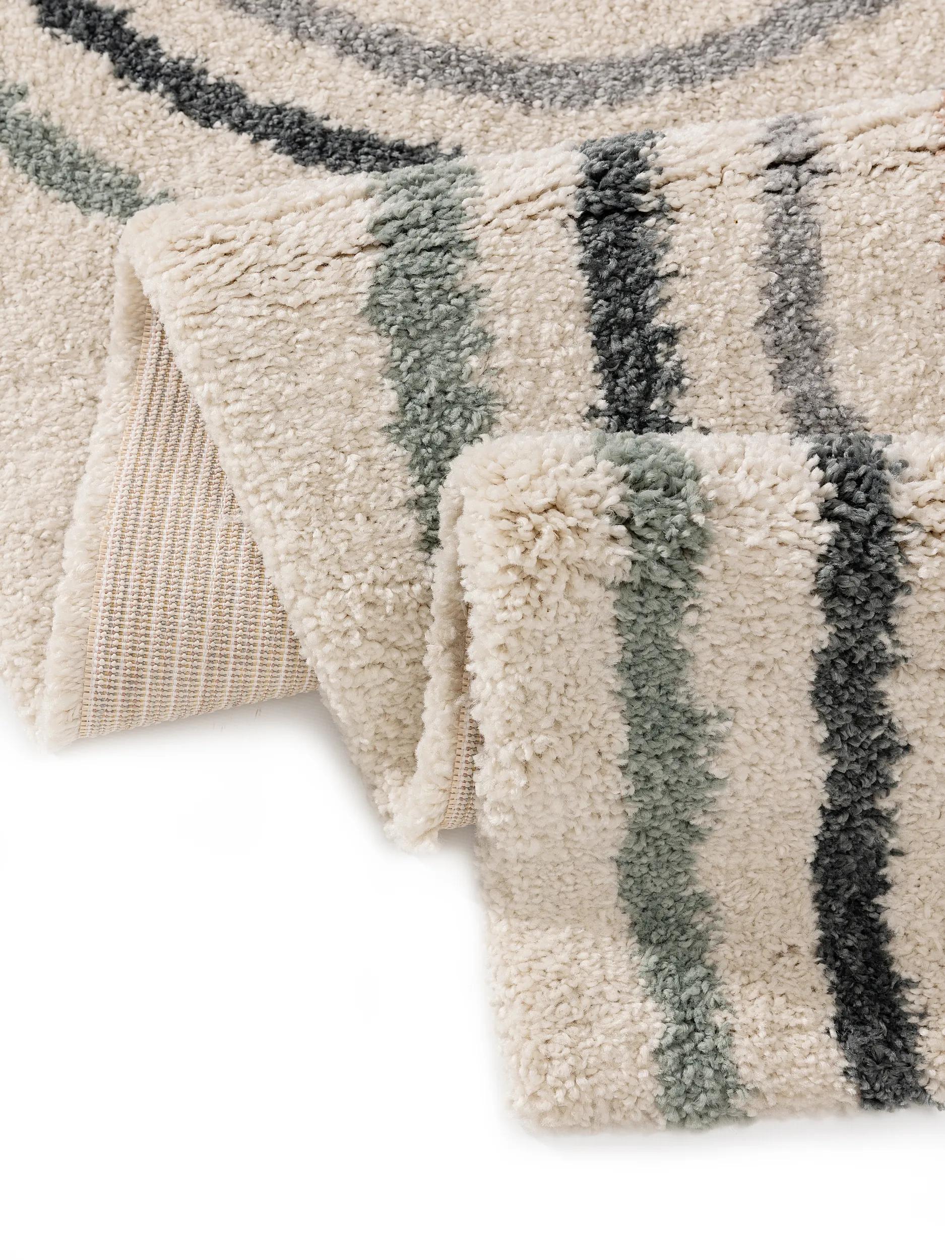 Kids rug Gobi Multicolour