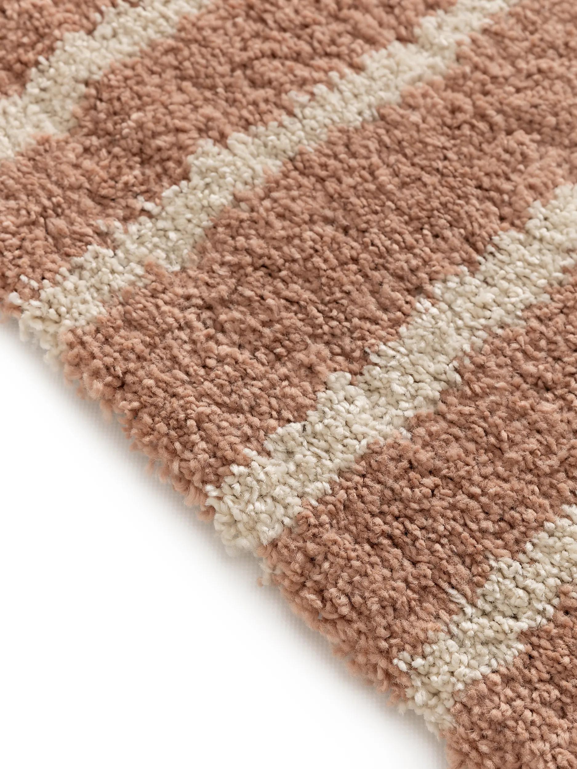 Kids rug Gobi Rose