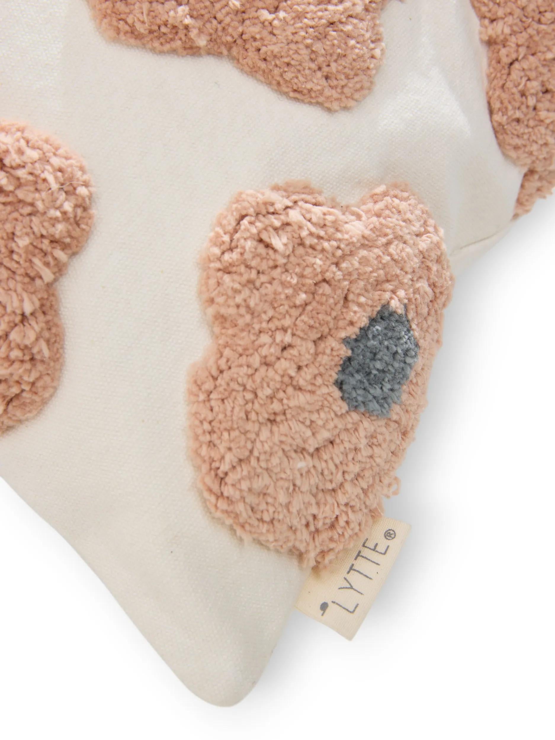 Funda de Cojín Gobi Rose