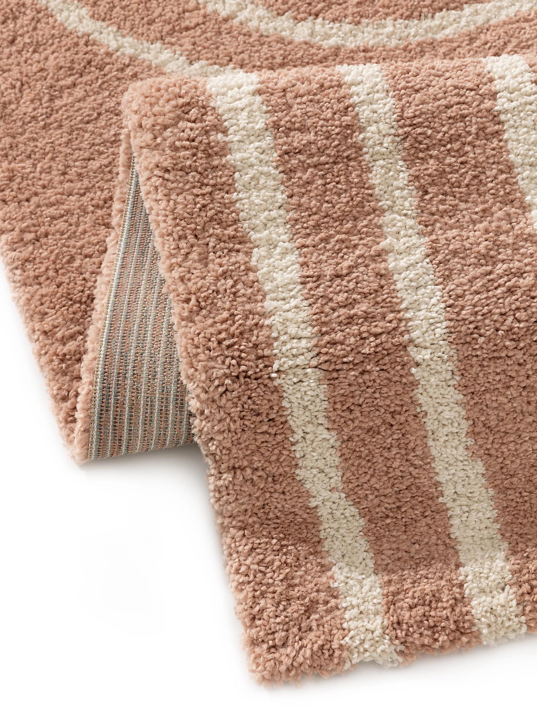 Kids rug Gobi Rose