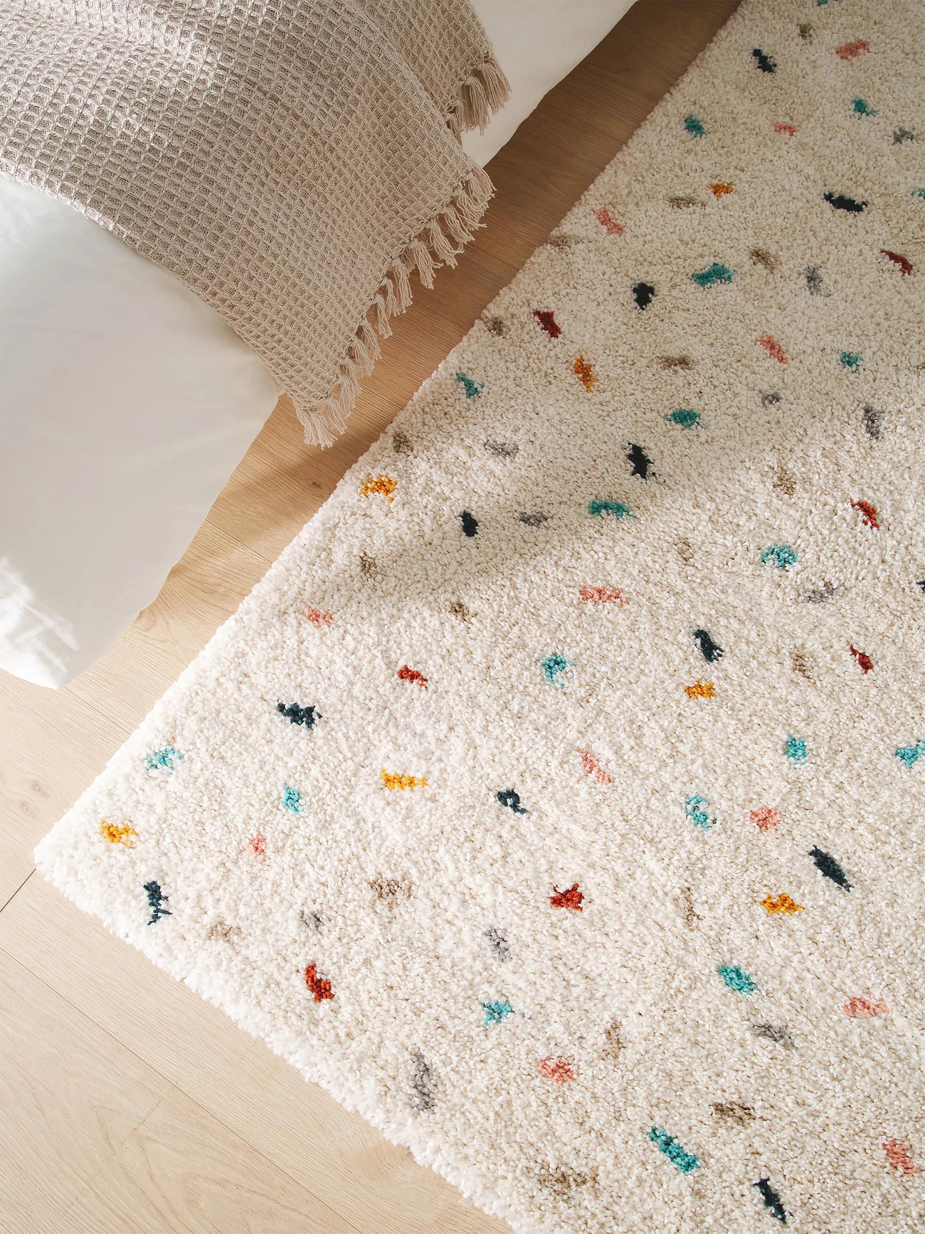 Kids rug Gobi Multicolour