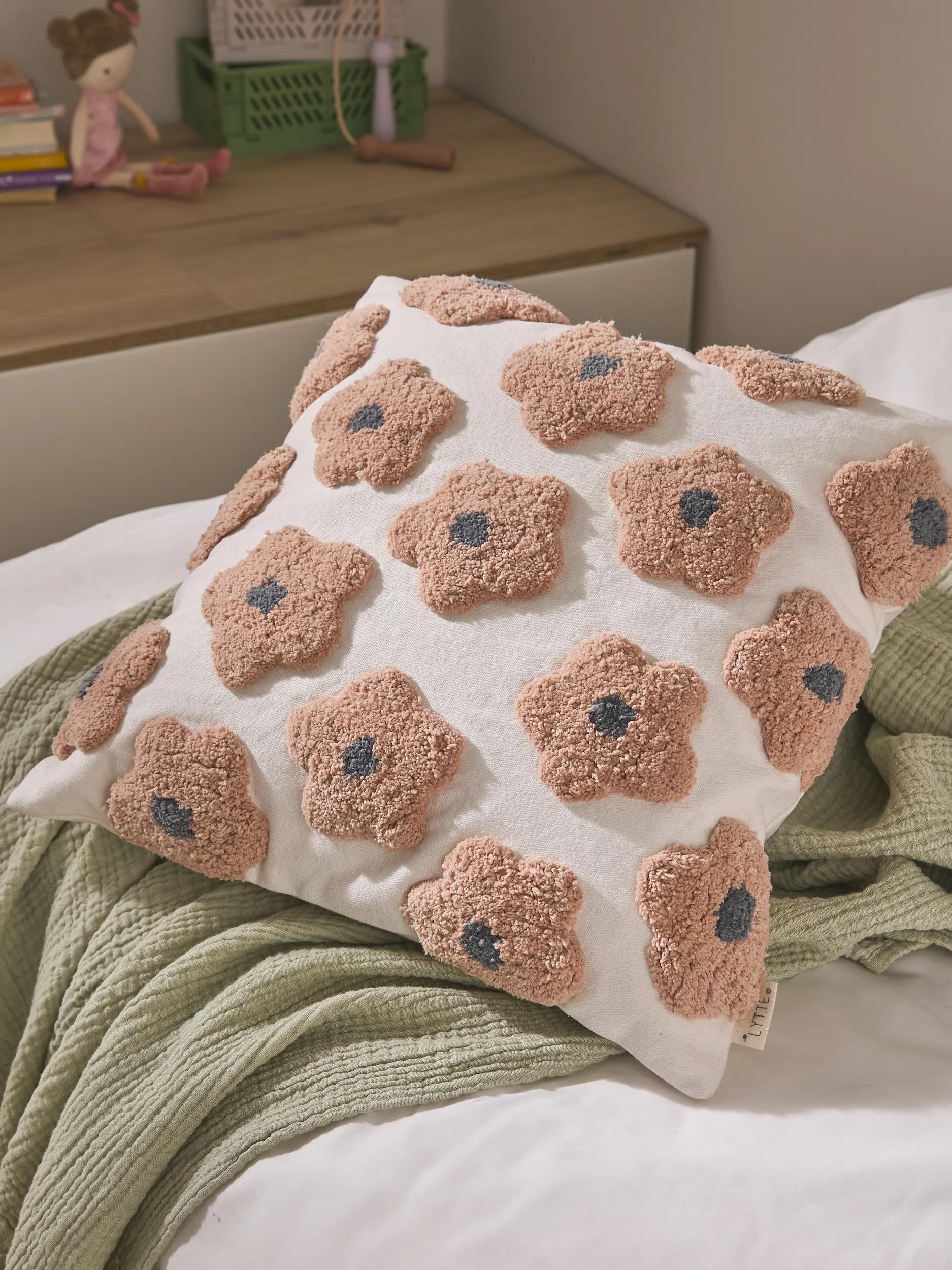 Funda de Cojín Gobi Rose