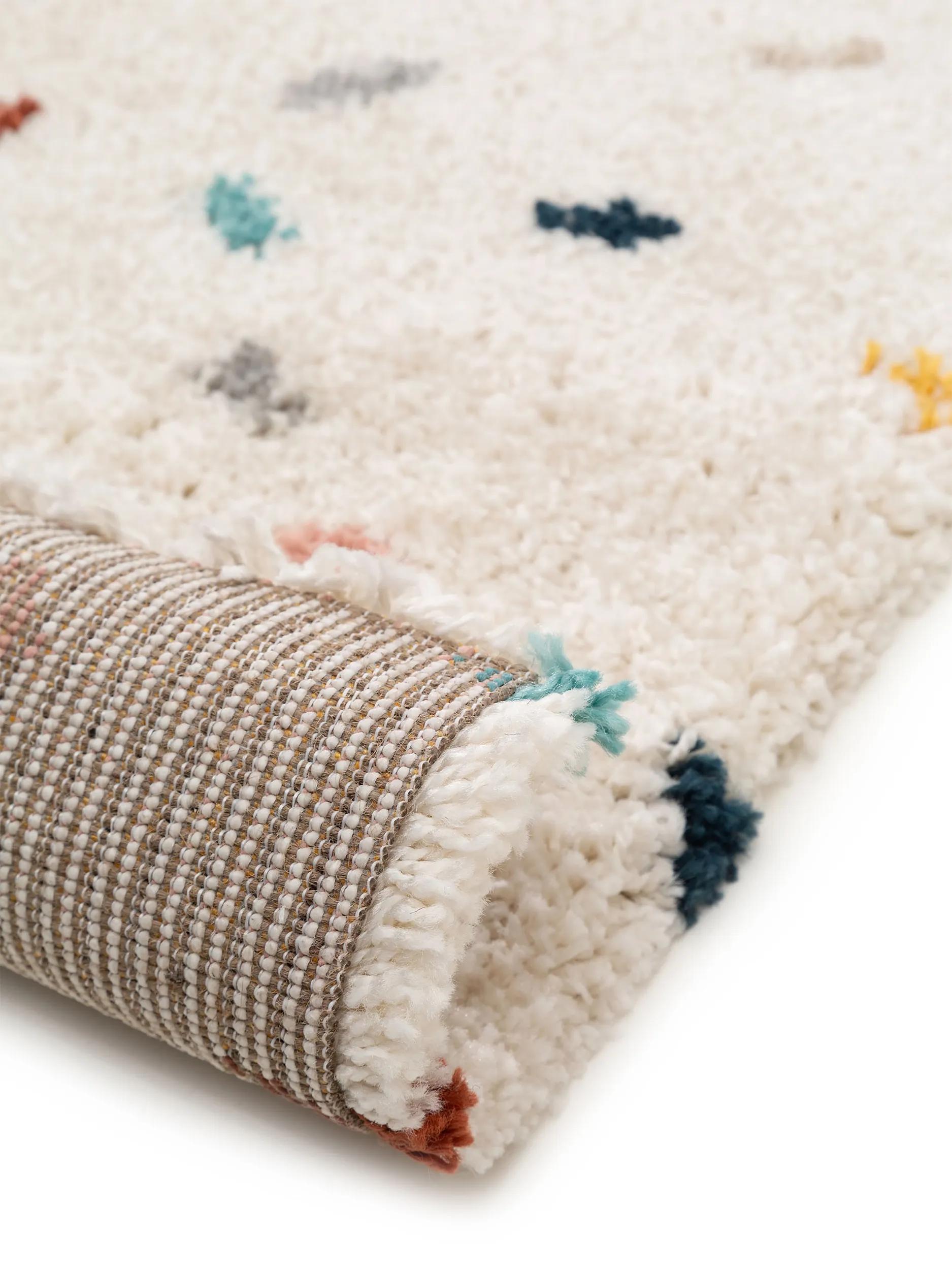 Kids rug Gobi Multicolour