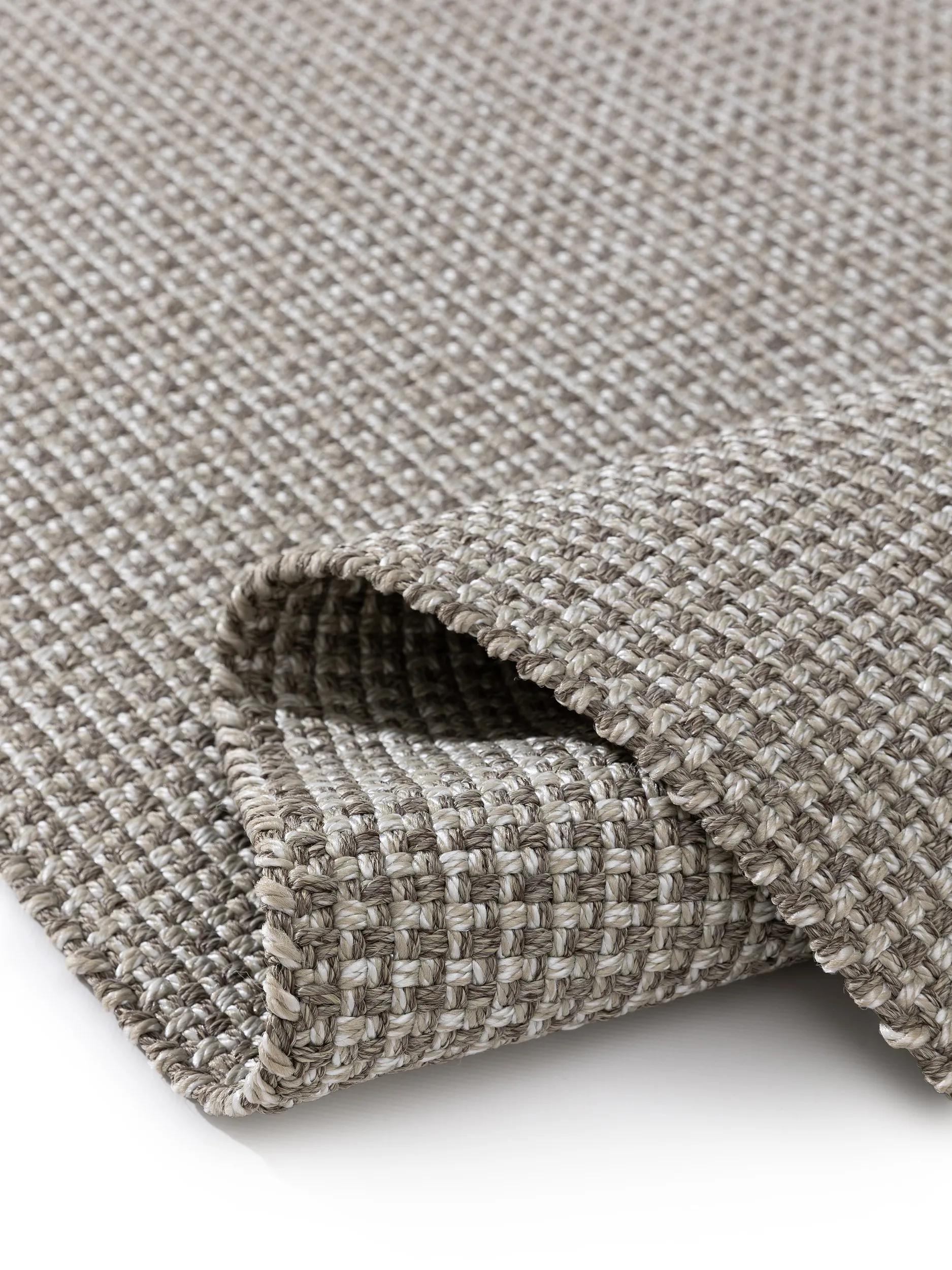 In- & Outdoor Rug Gracia Grey