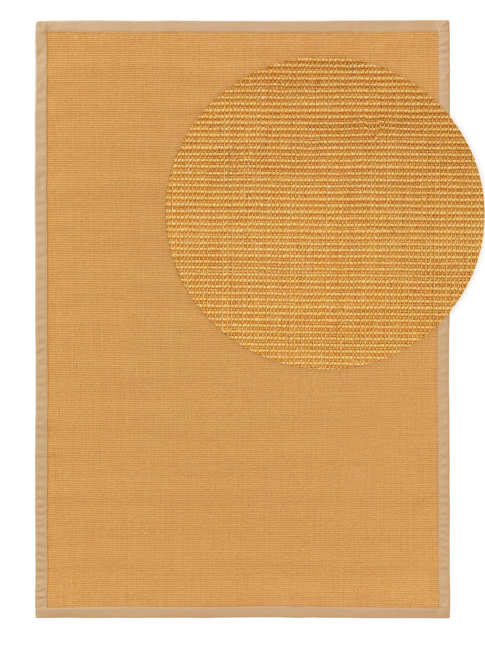 Sisal Rug Sana Beige