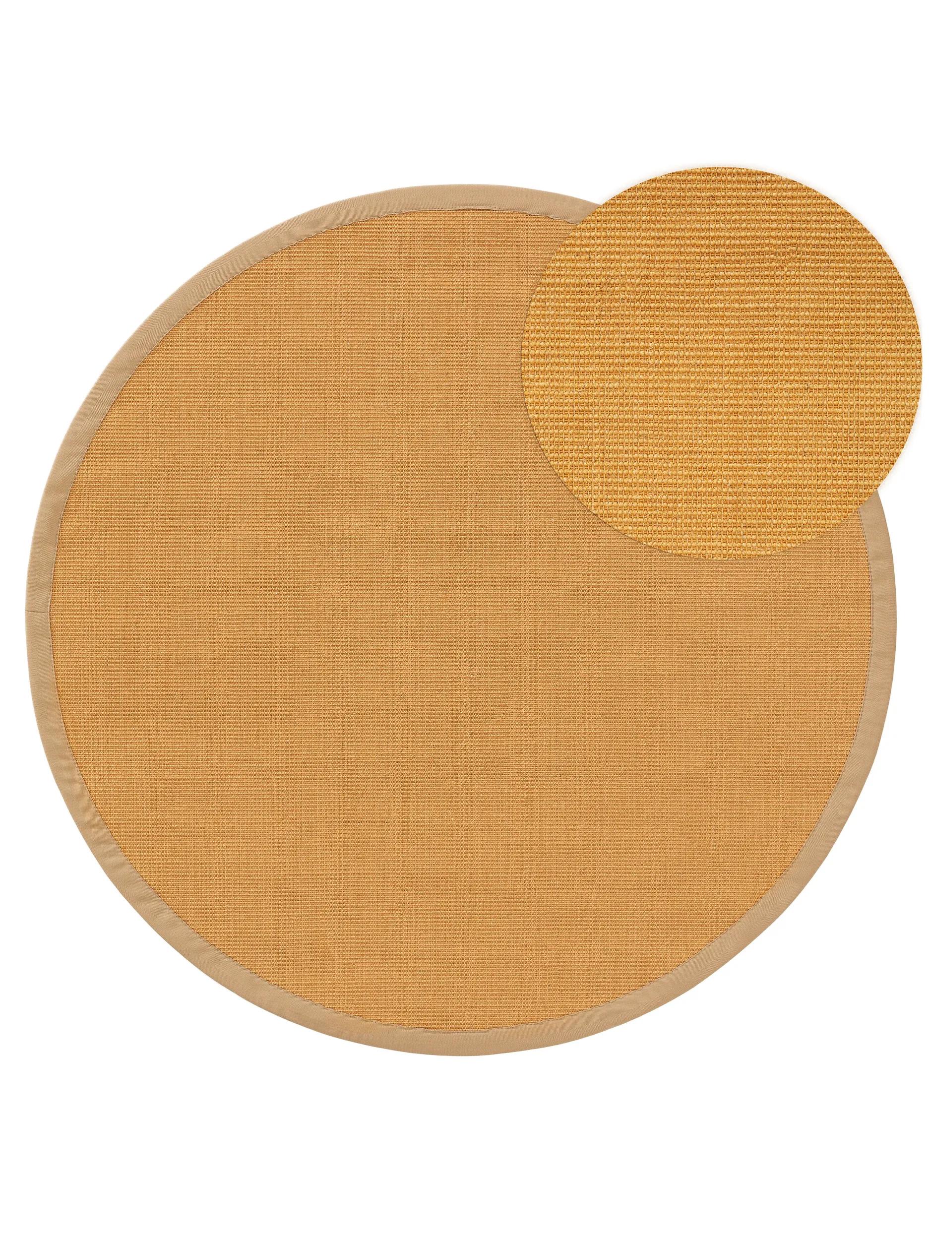 Sisal Rug Sana Beige
