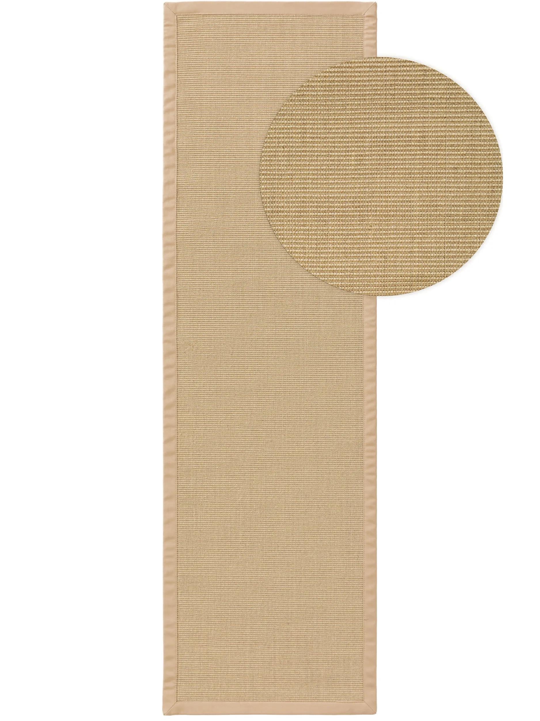 Sisal Rug Sana Cream