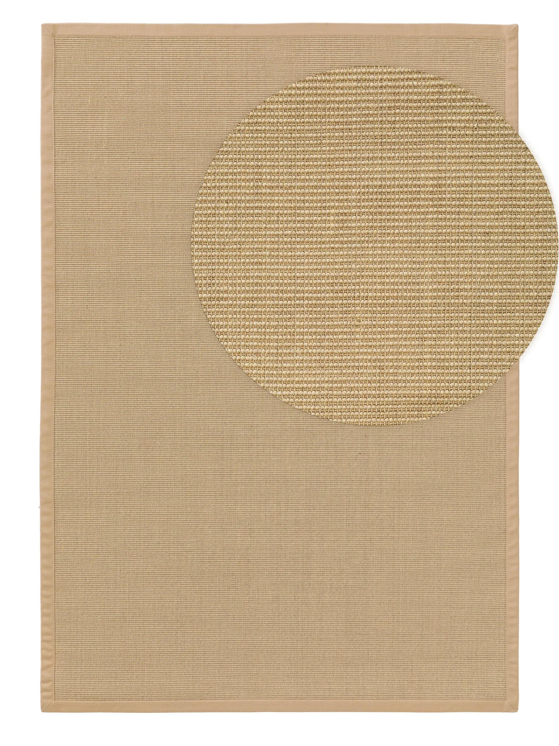 Sisal Rug Sana Cream