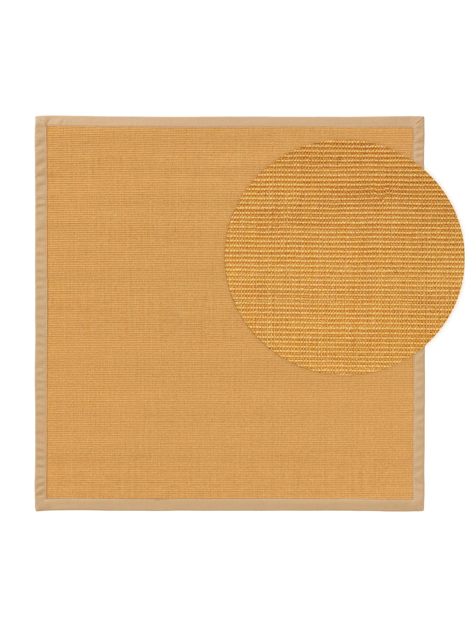 Sisal Rug Sana Beige