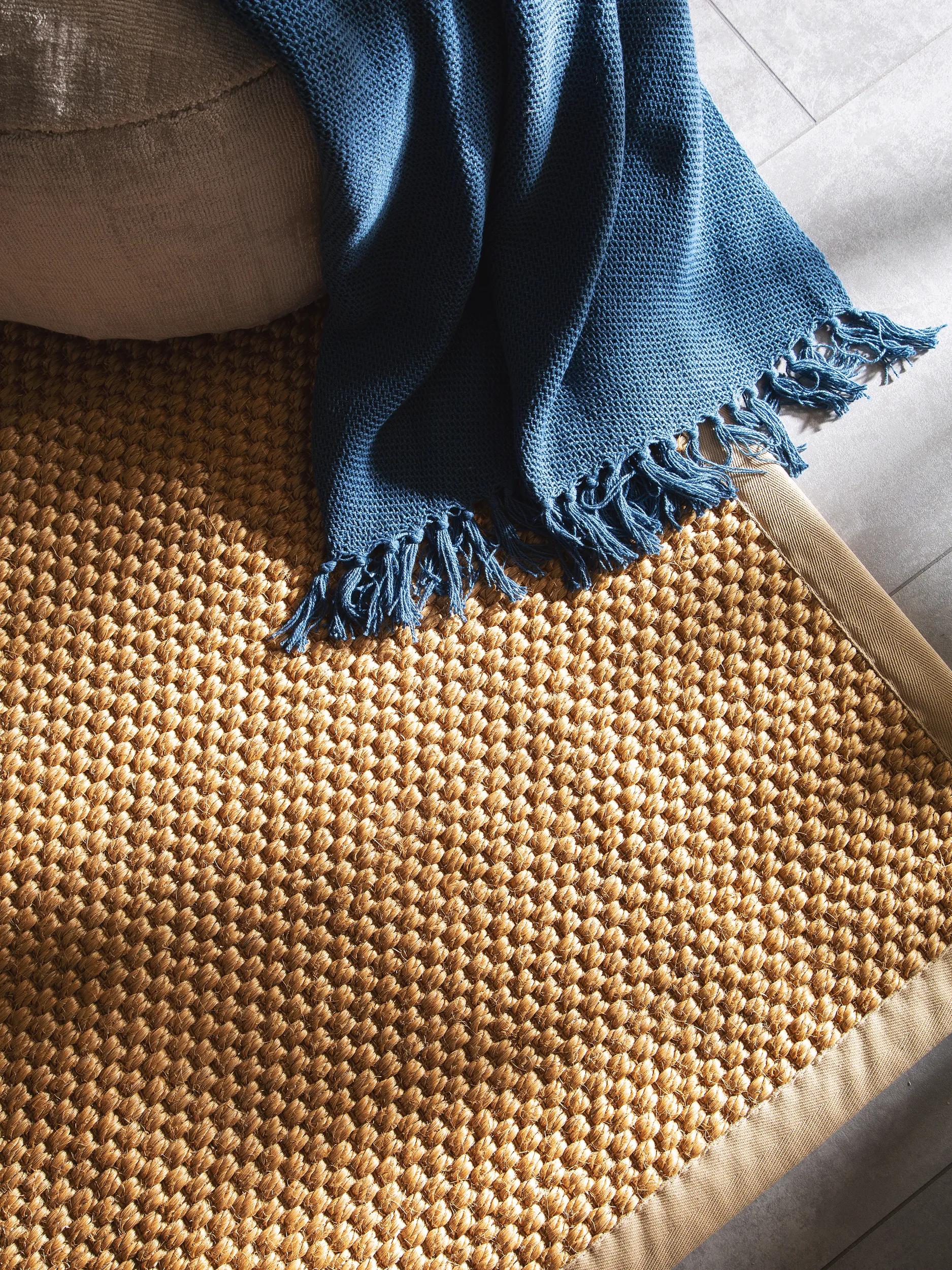 Sisal Rug Greta Beige