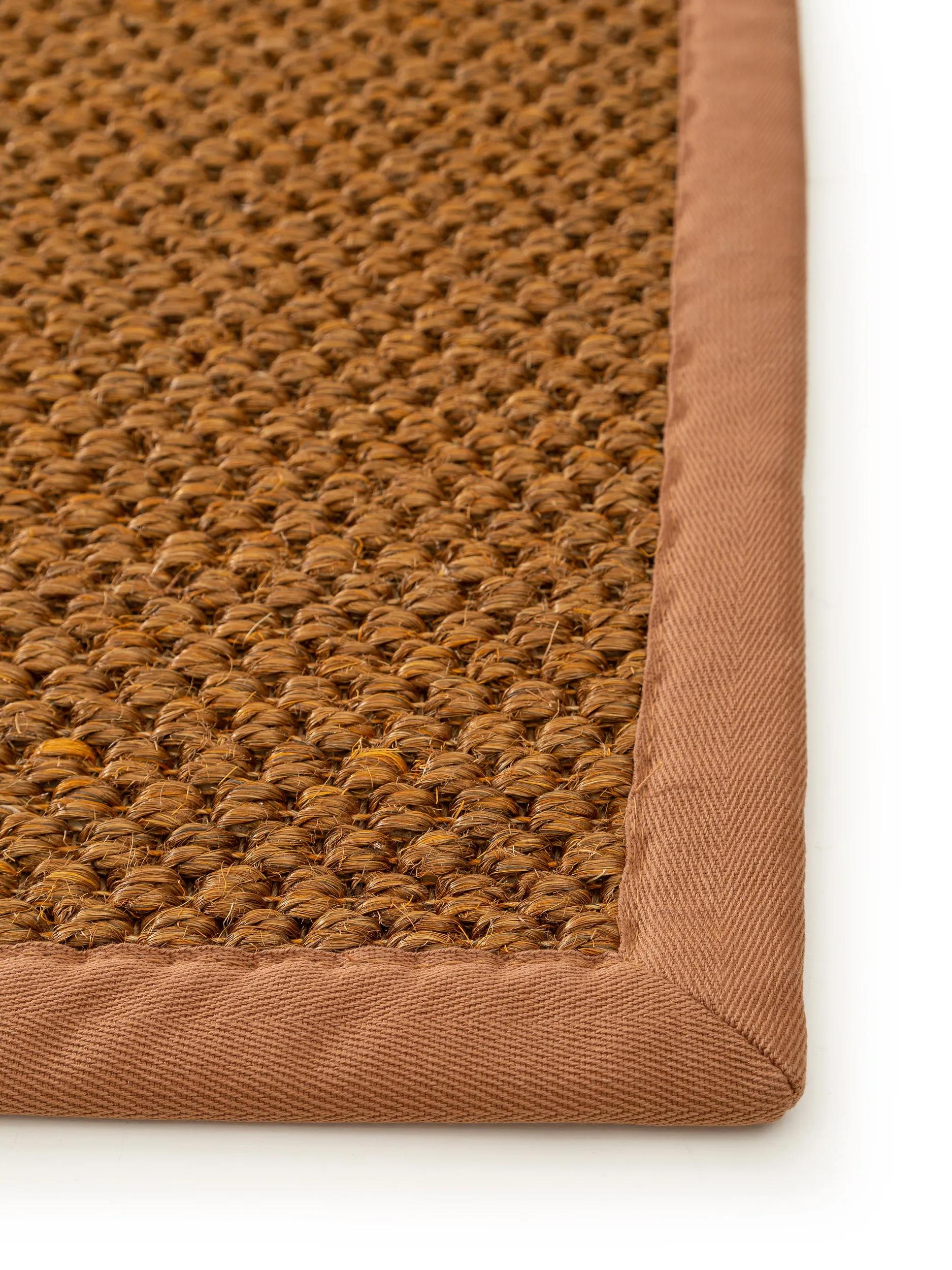 Door mat Greta Light Brown